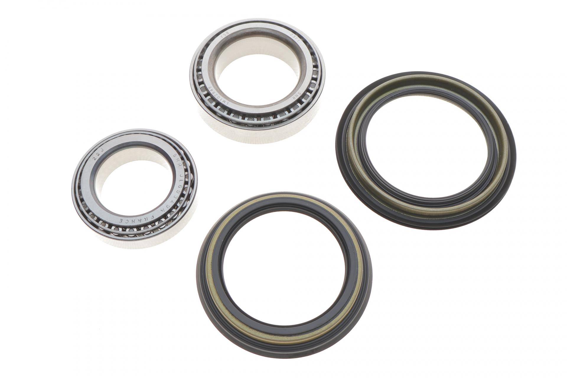 Підшипник маточини (передньої) Ford Ranger/Mazda B-Serie 2.0-2.6 87-06