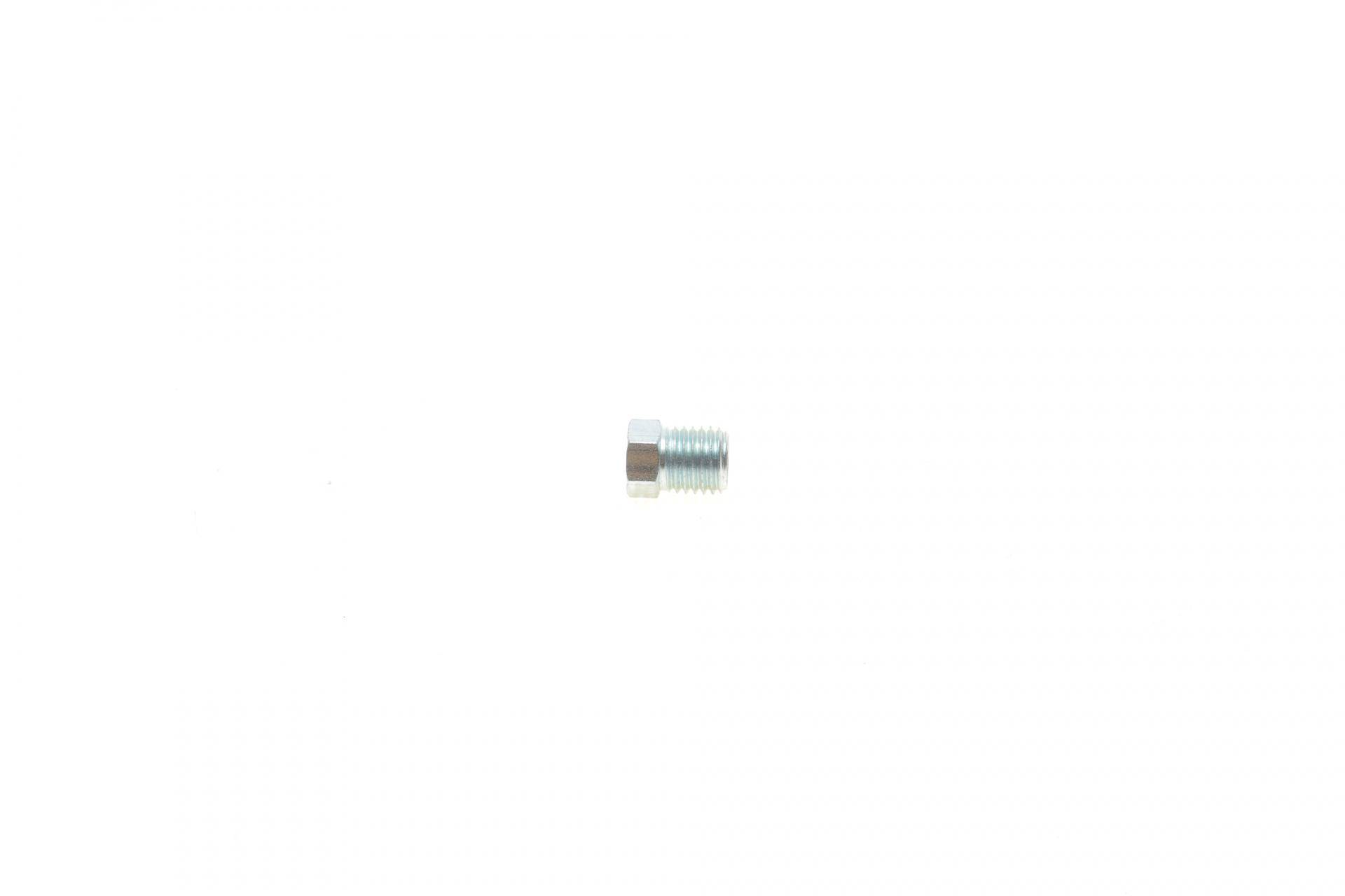 З'єднувач трубки гальмівний (M10x1.25/10x14.2/d=5.0) = 171-M-10