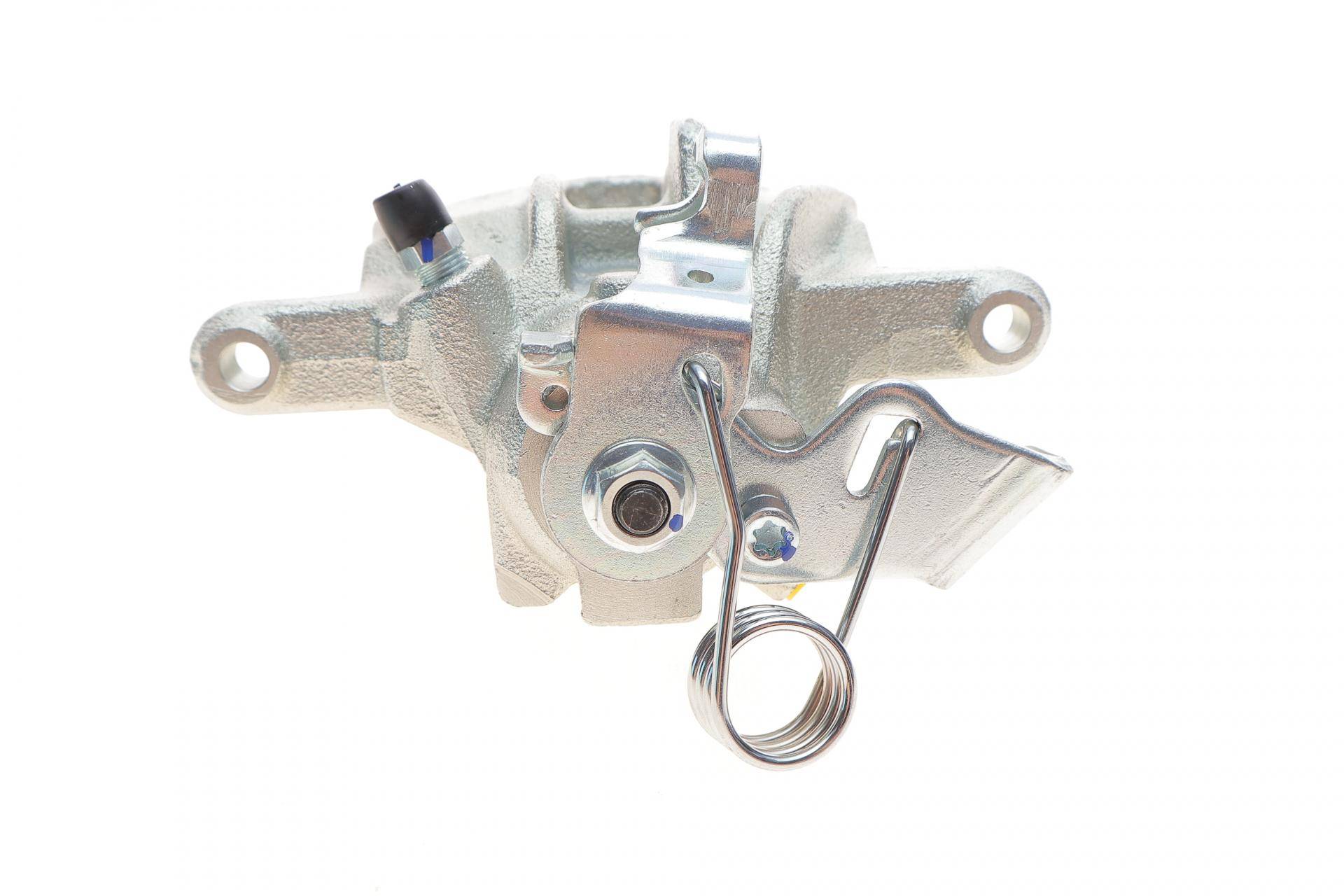 Супорт гальмівний (задній) (R) VW T4/Sharan/Ford Galaxy I 90- (d=38mm) (диск 12mm) (Lucas)