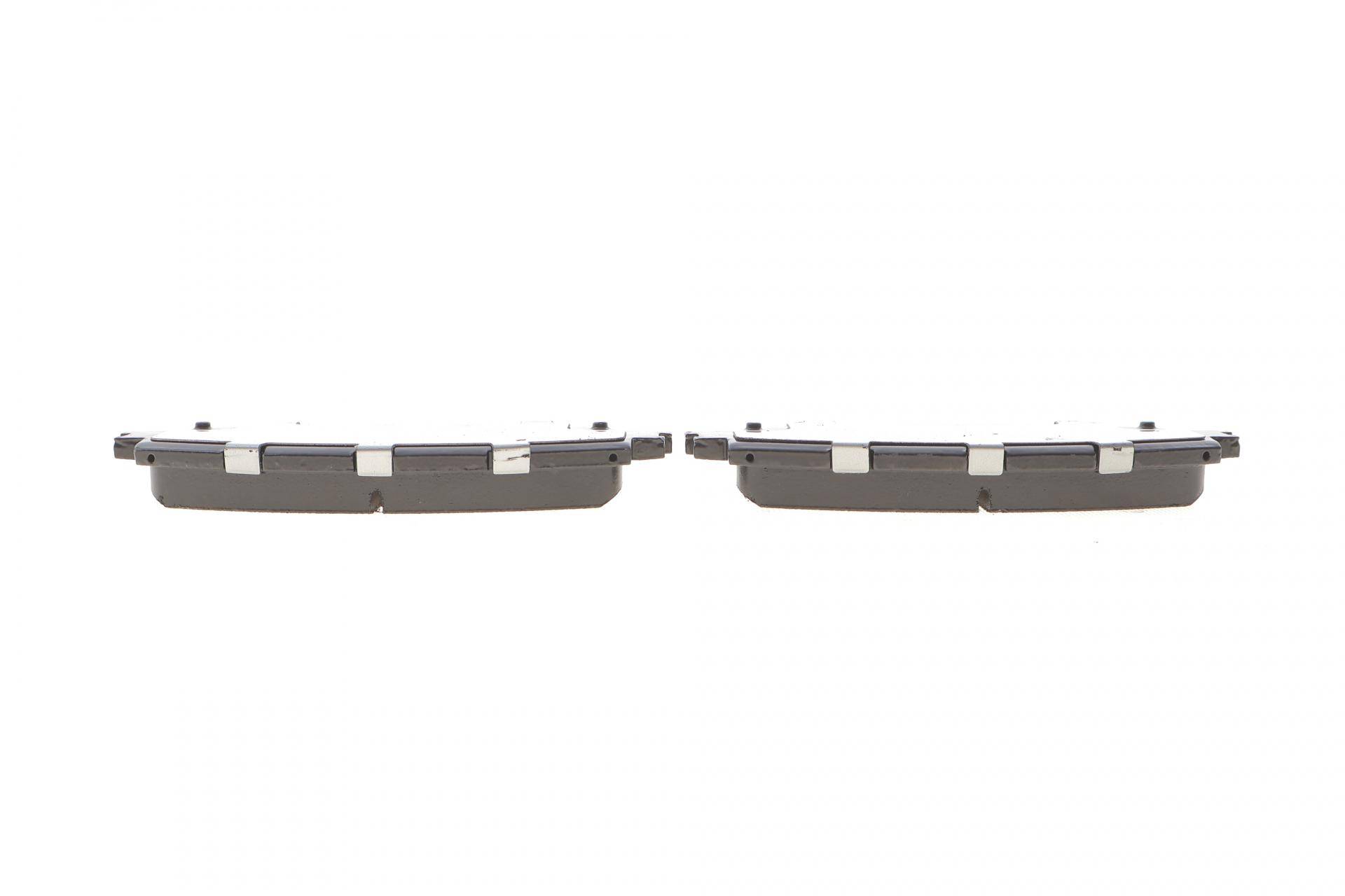 Колодки гальмівні (передні) Toyota Camry 17-/Rav4/Lexus ES/UX 18-