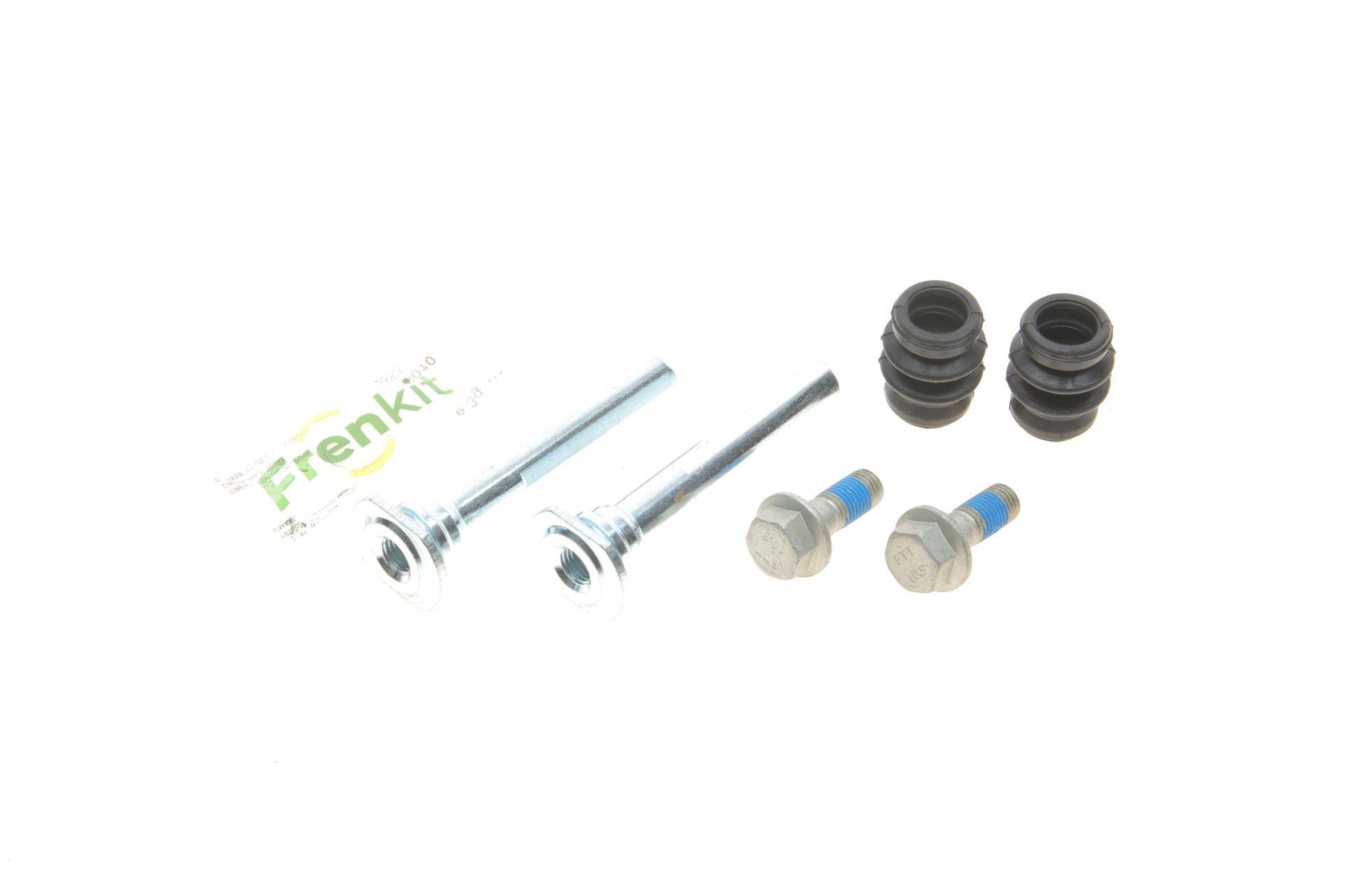 Направляюча супорта (переднього/к-кт) Land Rover Range Rover 94-02 (Lukas)