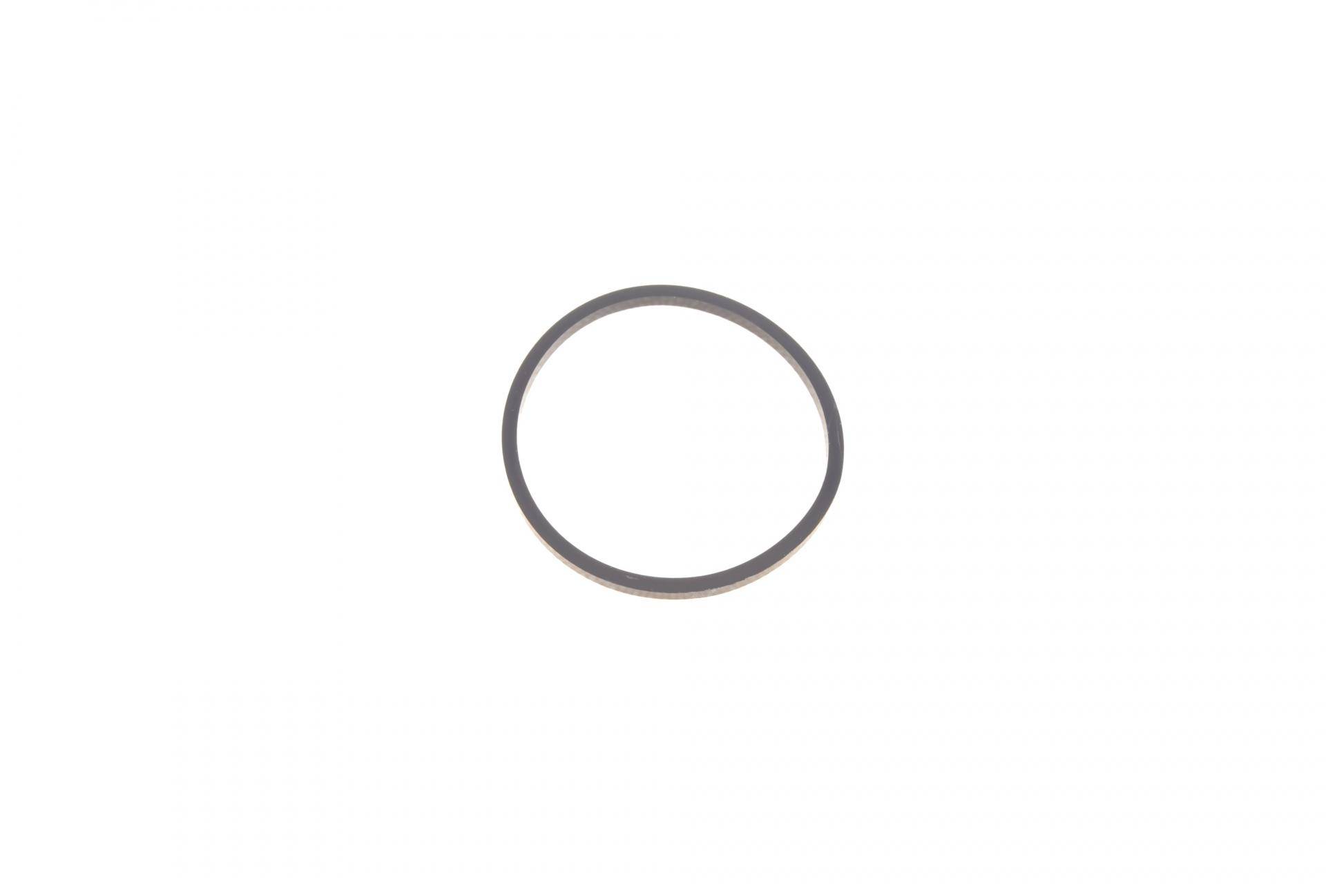 Ремкомплект супорта (переднього) Mazda 6 02-08 (d=57mm) (+поршень) (Nabco)