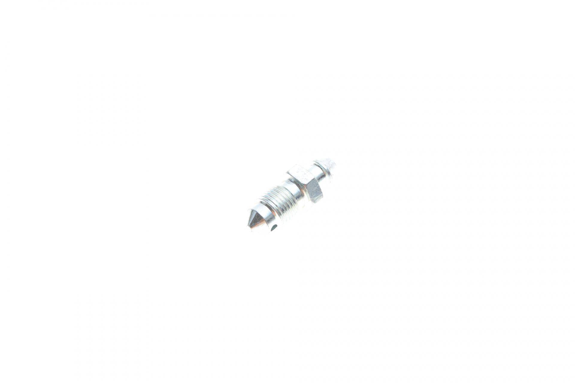 Ремкомплект супорта (заднього) MB Vito (W639) 03- (d=38mm) (Bosch) (+поршень)