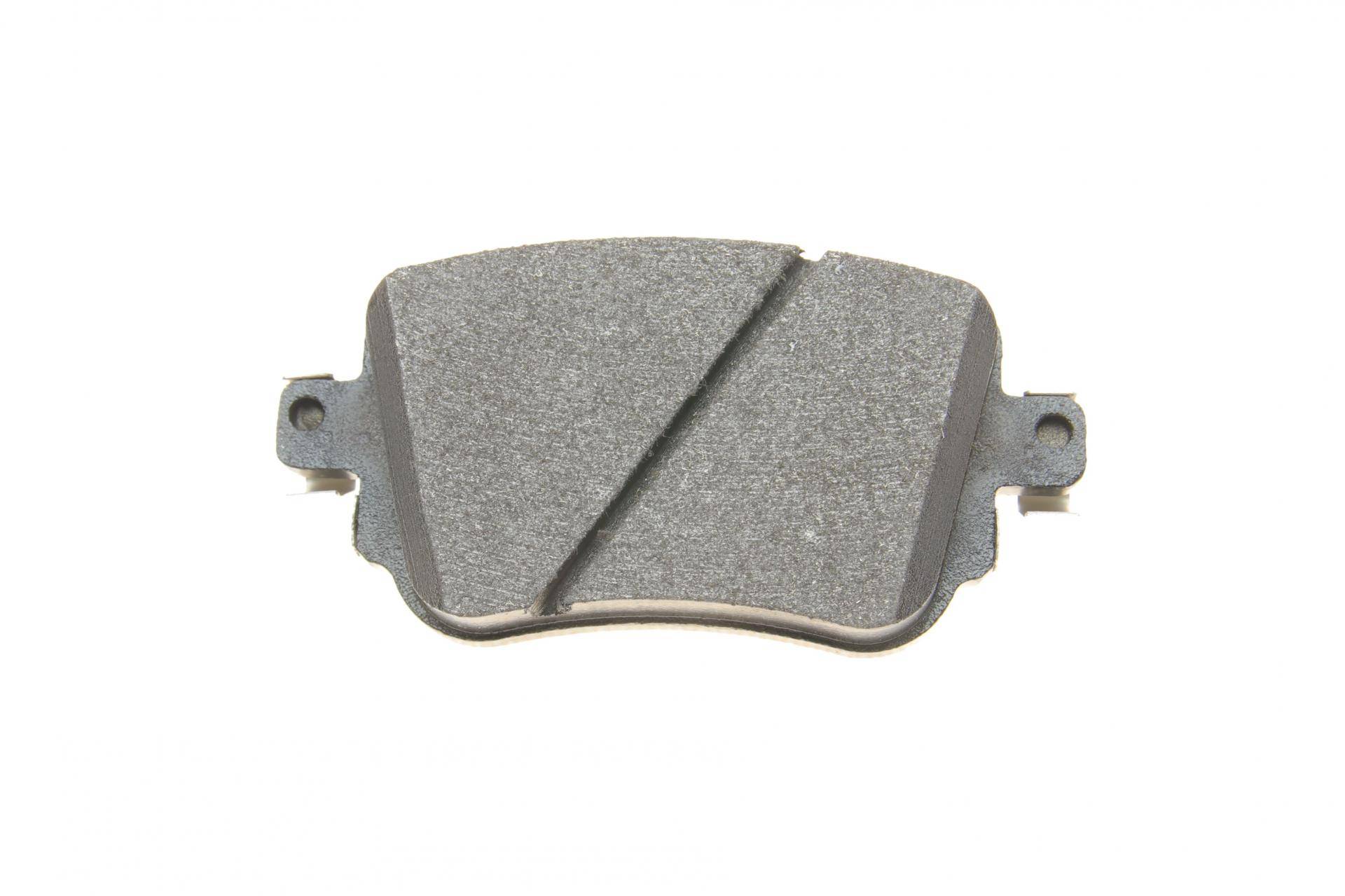 Колодки гальмівні (задні) Audi Q3/Skoda Octavia/Seat Leon/VW Golf/Sharan 12-/Passat B8/Caddy IV 14-