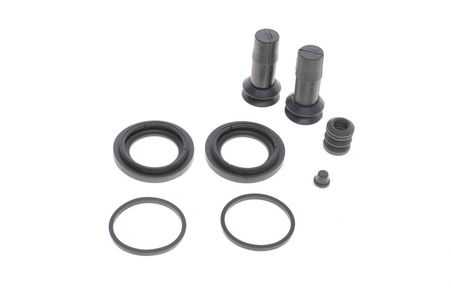 Ремкомплект супорта (переднього) Audi 100/A4/A6/A8 91-02 (d=43mm) (Lucas)