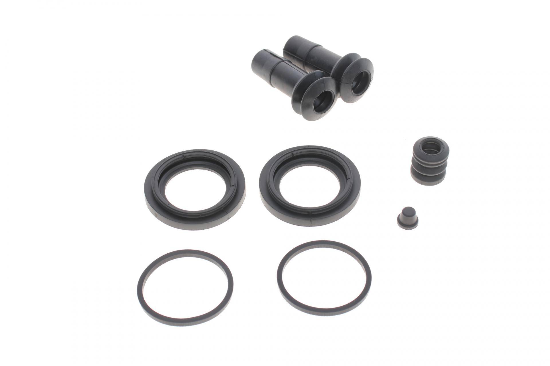 Ремкомплект супорта (переднього) Audi 100/A4/A6/A8 91-02 (d=43mm) (Lucas)