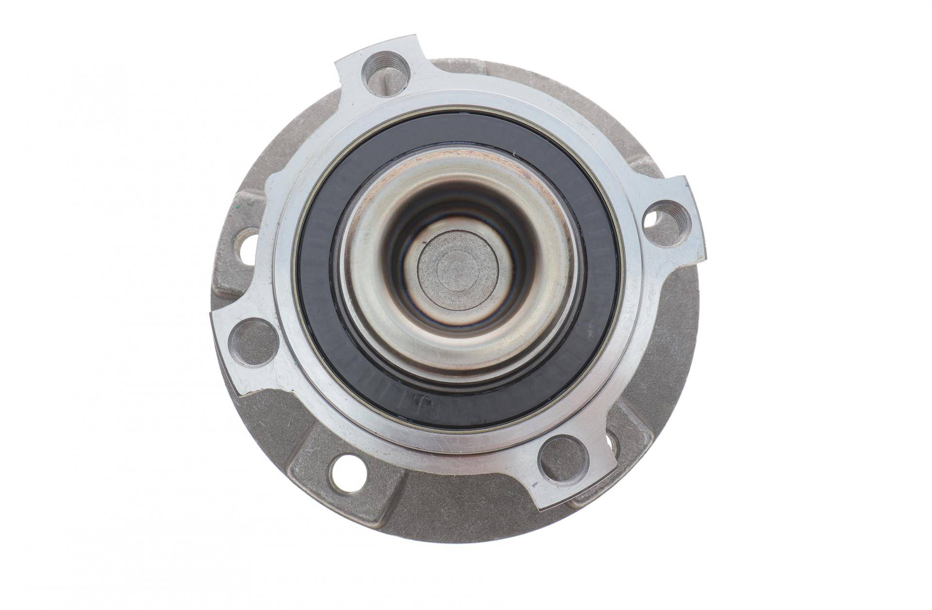 Підшипник маточини (передньої) BMW 5 (E60)/6 (E63) 03-10 (+ABS)
