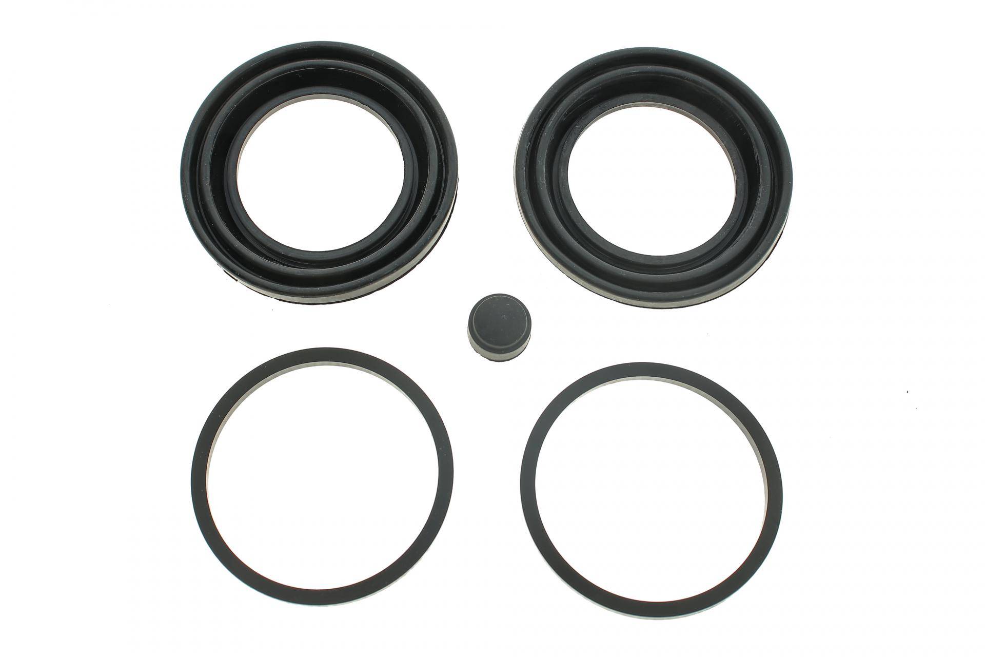 Ремкомплект супорта (переднього) VW T5/T6 03- (d=44mm)