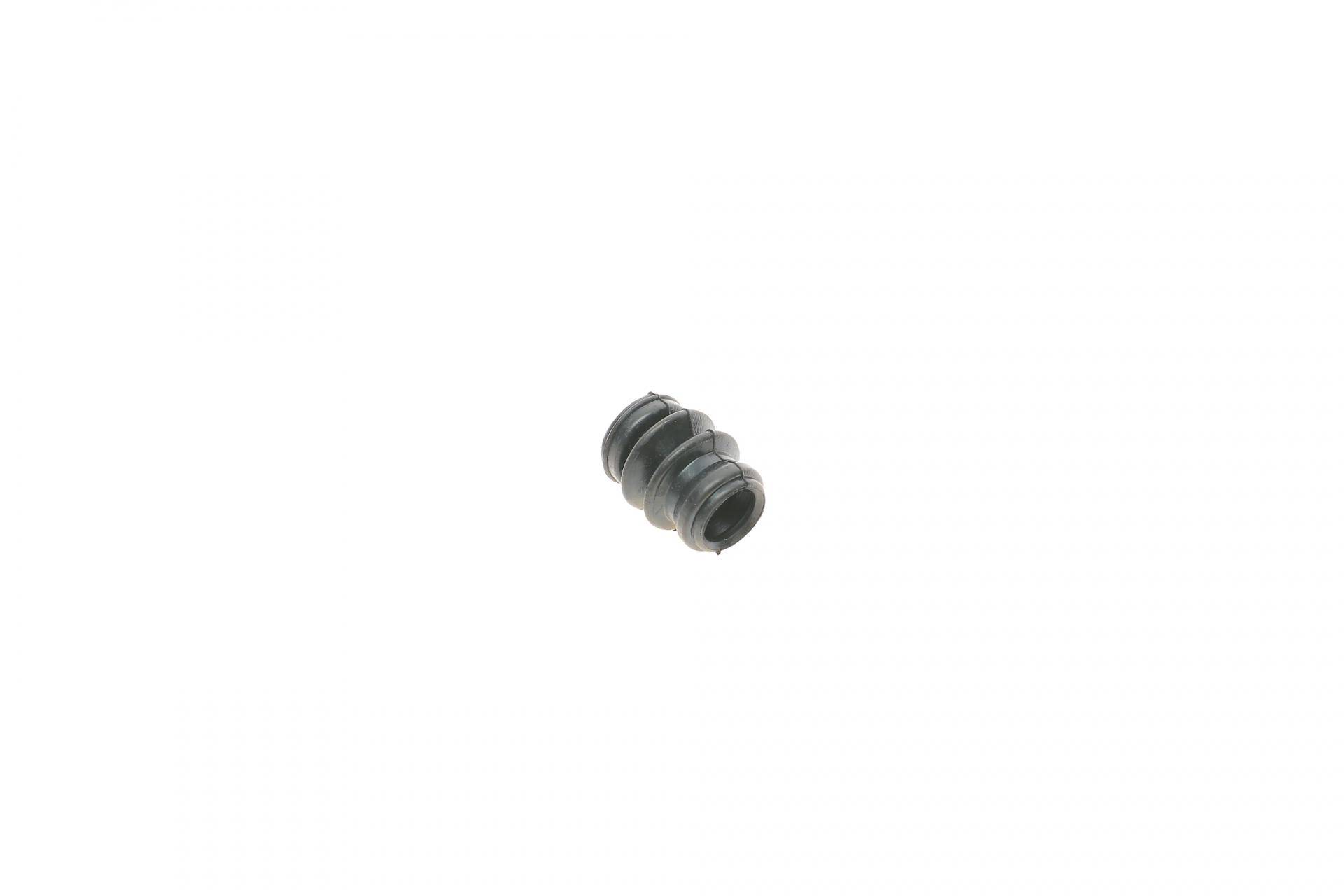 Ремкомплект супорта (переднього) Mitsubishi L200 01-05 (d=43mm) (+2 поршня/направляюча) (Tokico)