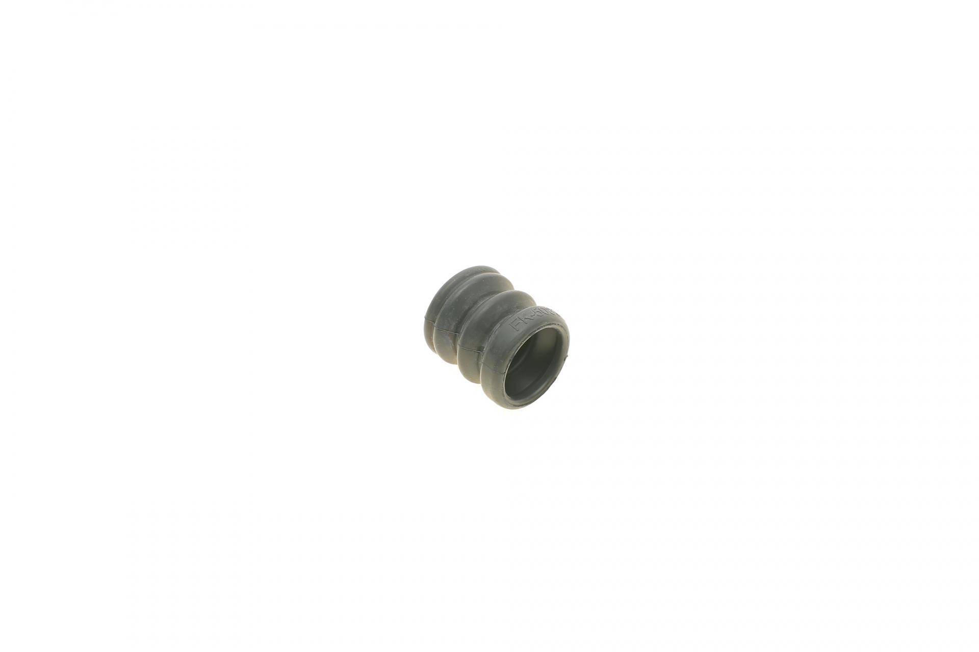 Ремкомплект супорта (переднього) VW T4 90-03 (d=54mm)(Lucas)(+1 поршень/направляюча) SuperKit