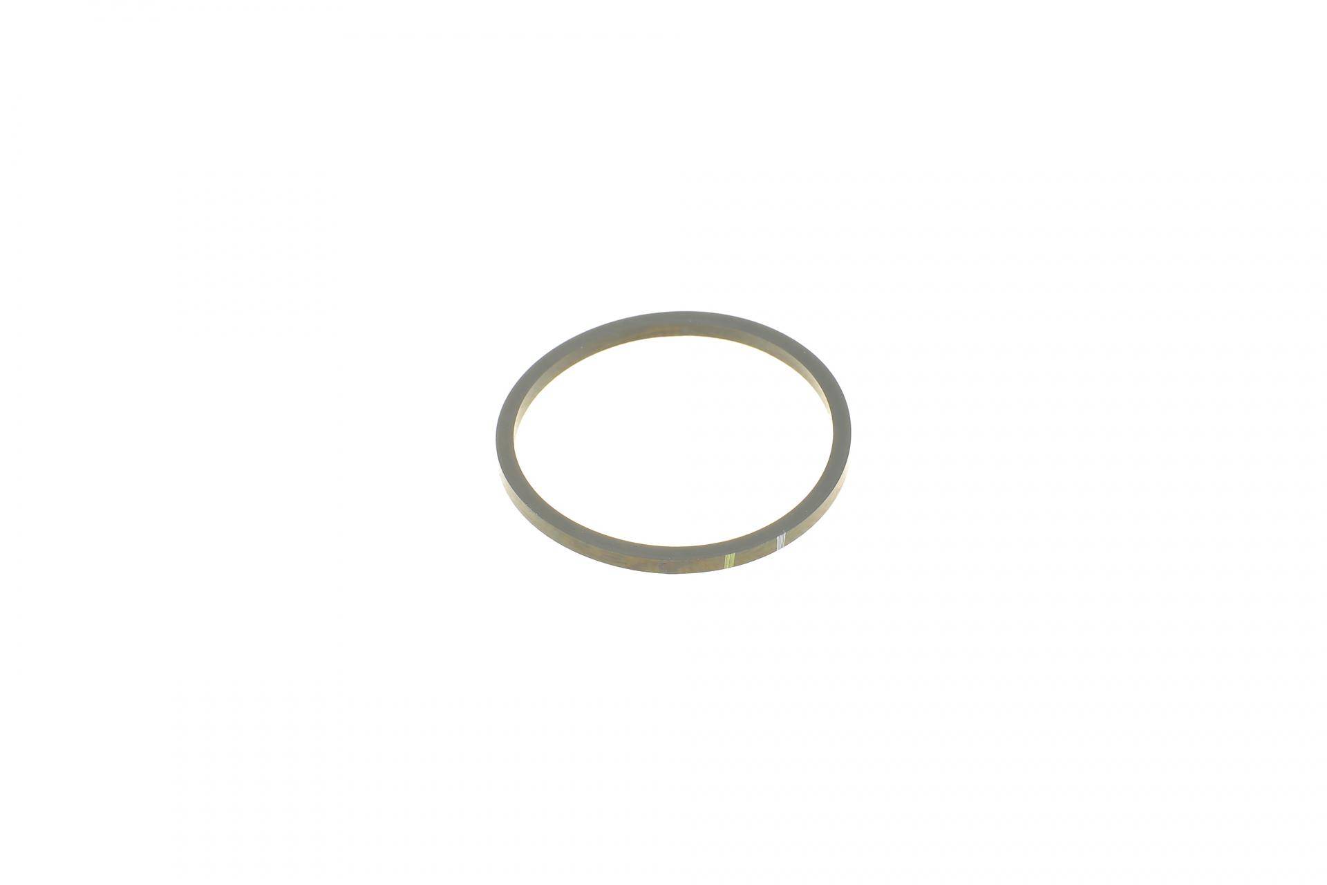 Ремкомплект супорта (переднього) VW T4 90-03 (d=54mm)(Lucas)(+1 поршень/направляюча) SuperKit