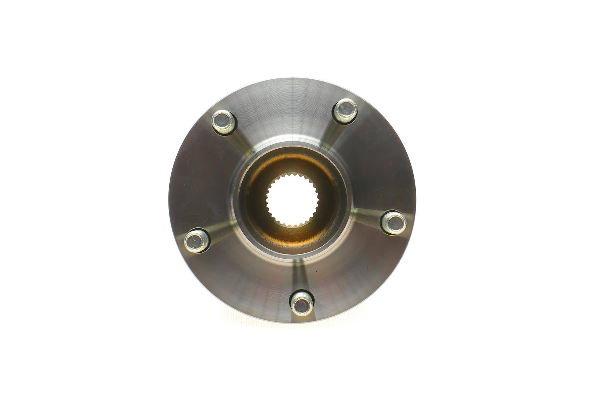 Підшипник маточини (передньої) Mitsubishi Grandis 04-11/ Lancer VIII 08-15