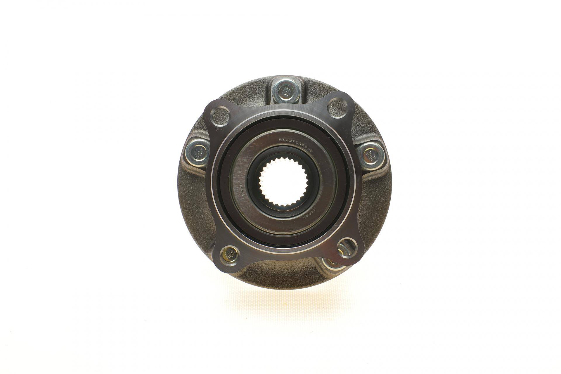 Підшипник маточини (передньої) Mitsubishi Grandis 04-11/ Lancer VIII 08-15