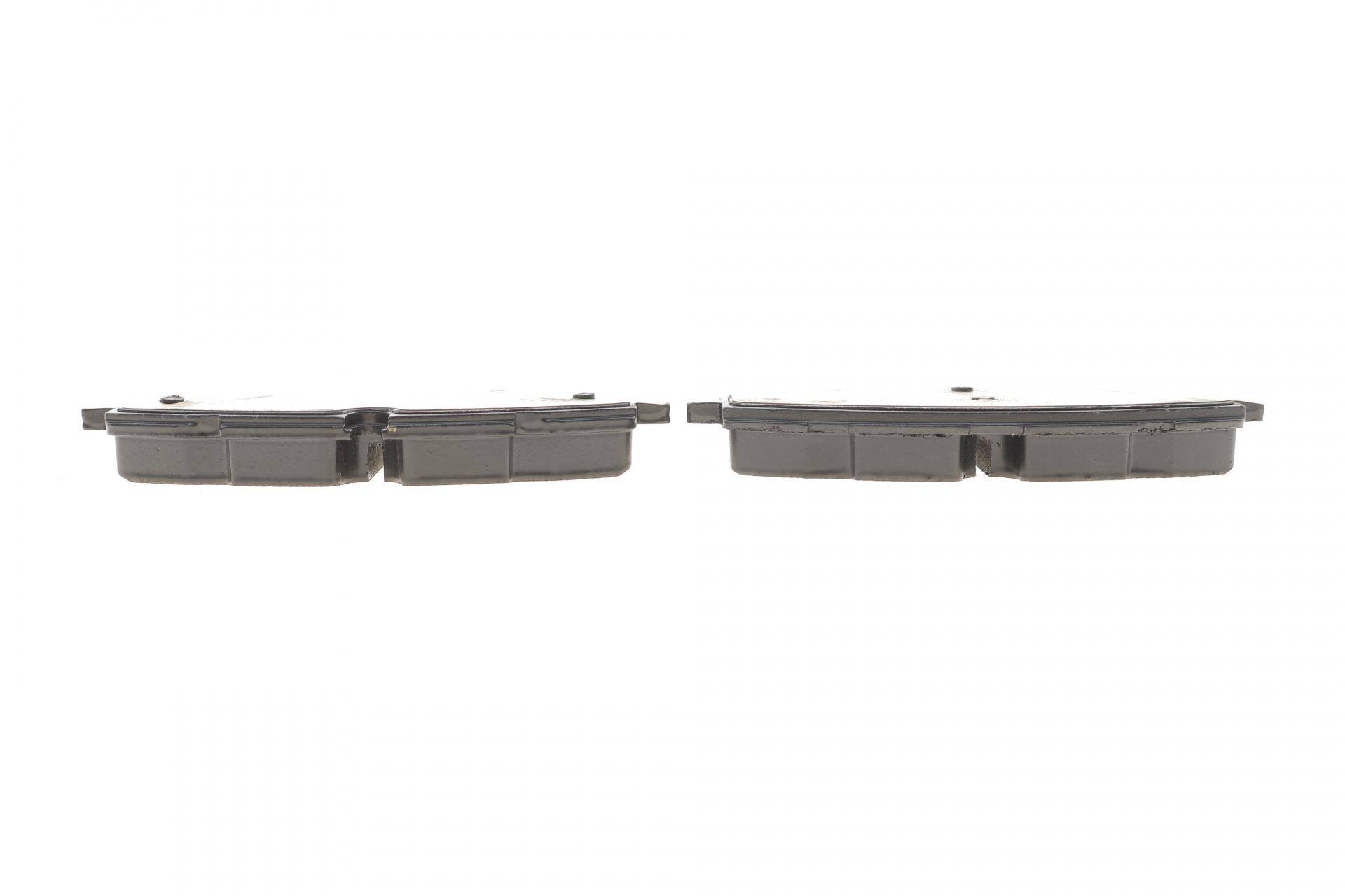 Колодки гальмівні (передні) Citroen C5 21-/Peugeot 308 13-/508 18-/Opel Grandland 19-/Astra L 21-
