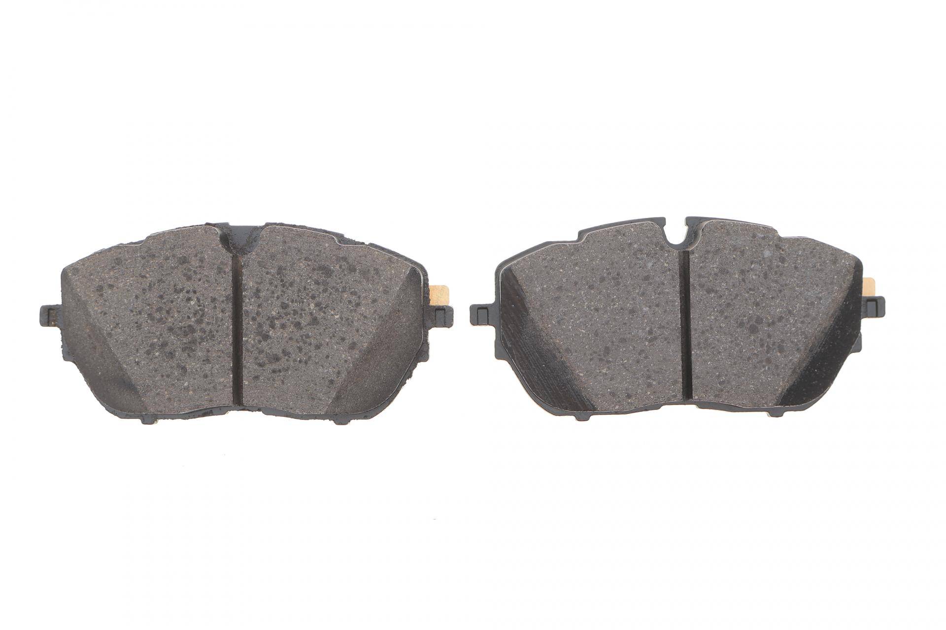 Колодки гальмівні (передні) Citroen C5 21-/Peugeot 308 13-/508 18-/Opel Grandland 19-/Astra L 21-