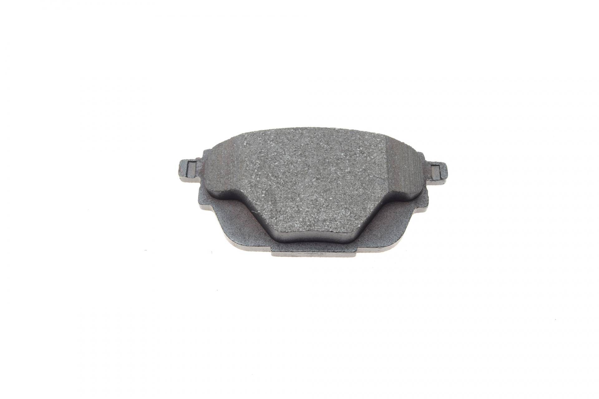 Колодки гальмівні (задні) Citroen C4/Peugeot 308 13-/3008/5008 16-/508 18-