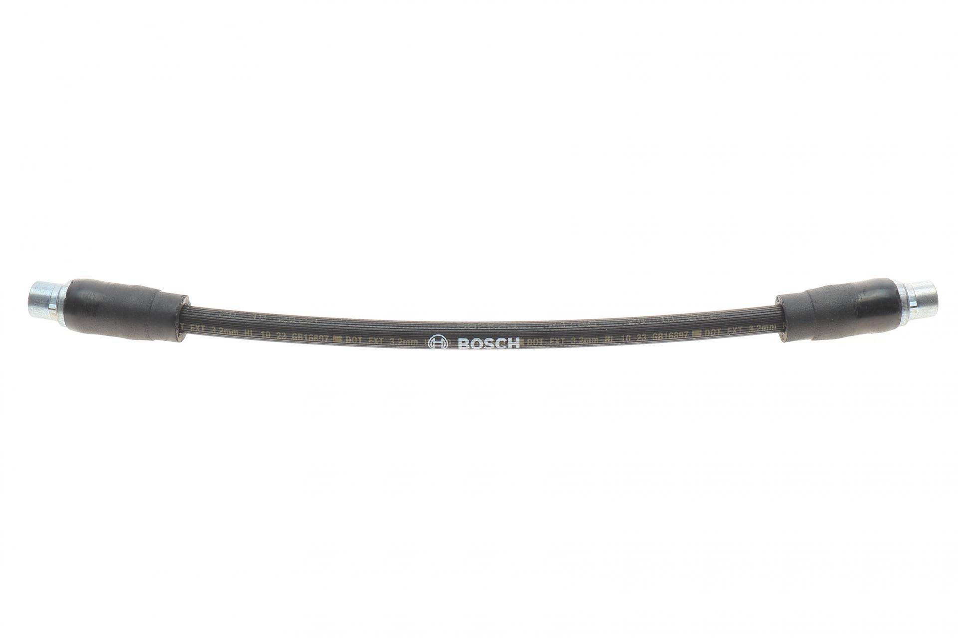 Шланг гальмівний (передній) Audi A4/A6/VW Passat 1.6-4.2 94-