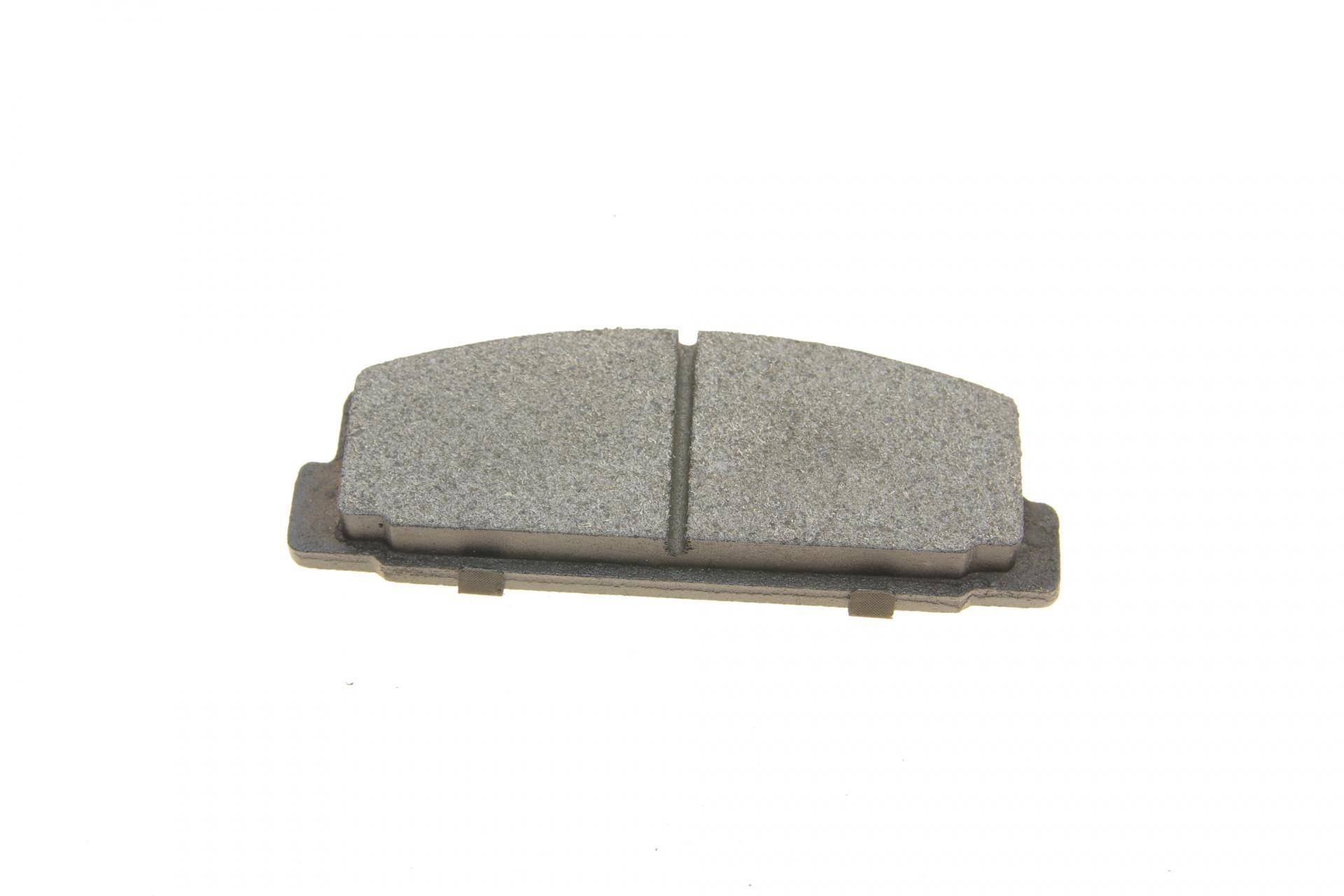 Колодки гальмівні (задні) Mazda 6 02-13/Mazda 323 91-04/626 III/V/RX-7 84-02
