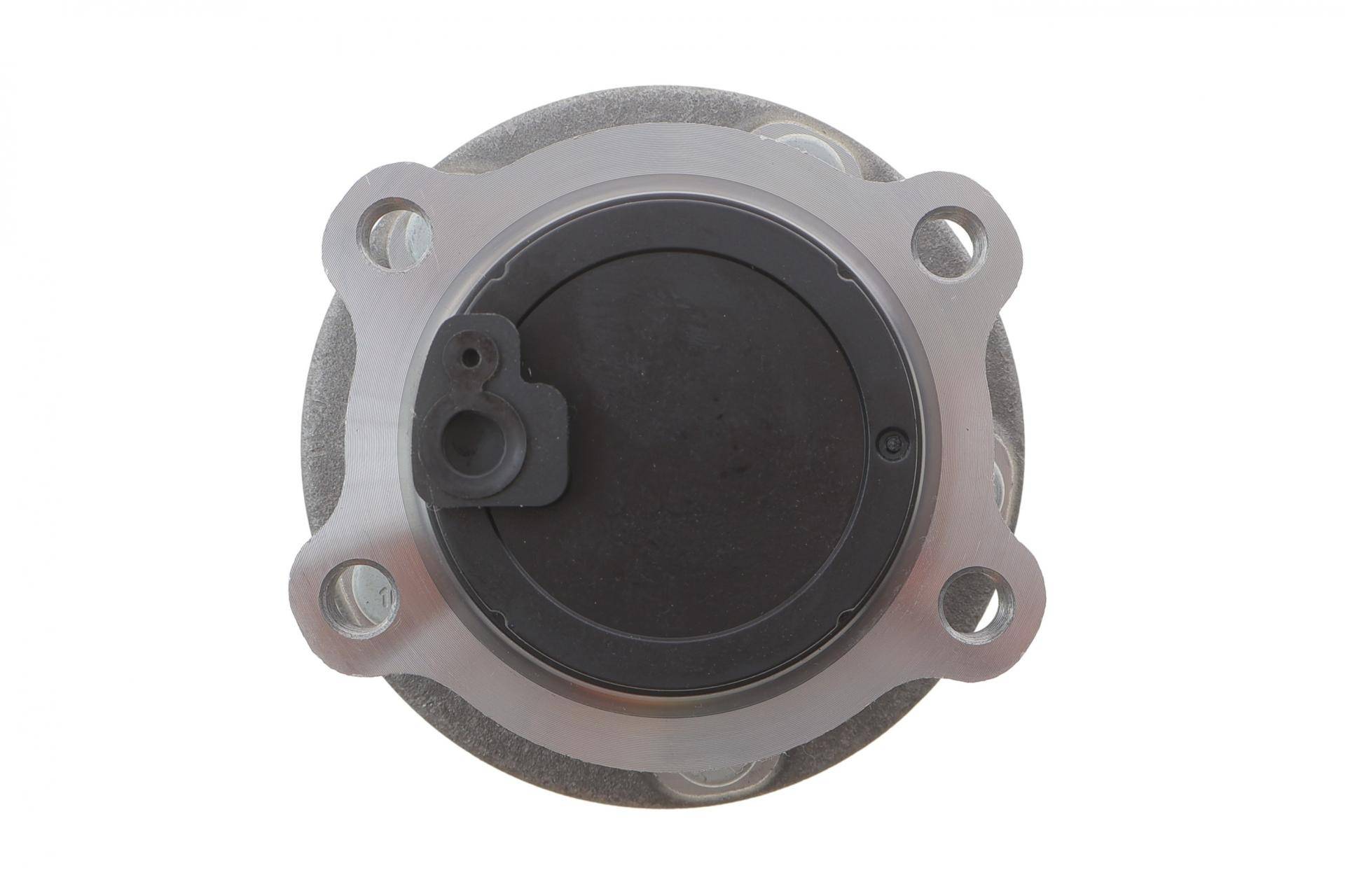 Підшипник маточини (задньої) Ford Focus 1.0-2.0 TDCi 10-(D=136)(+ABS)