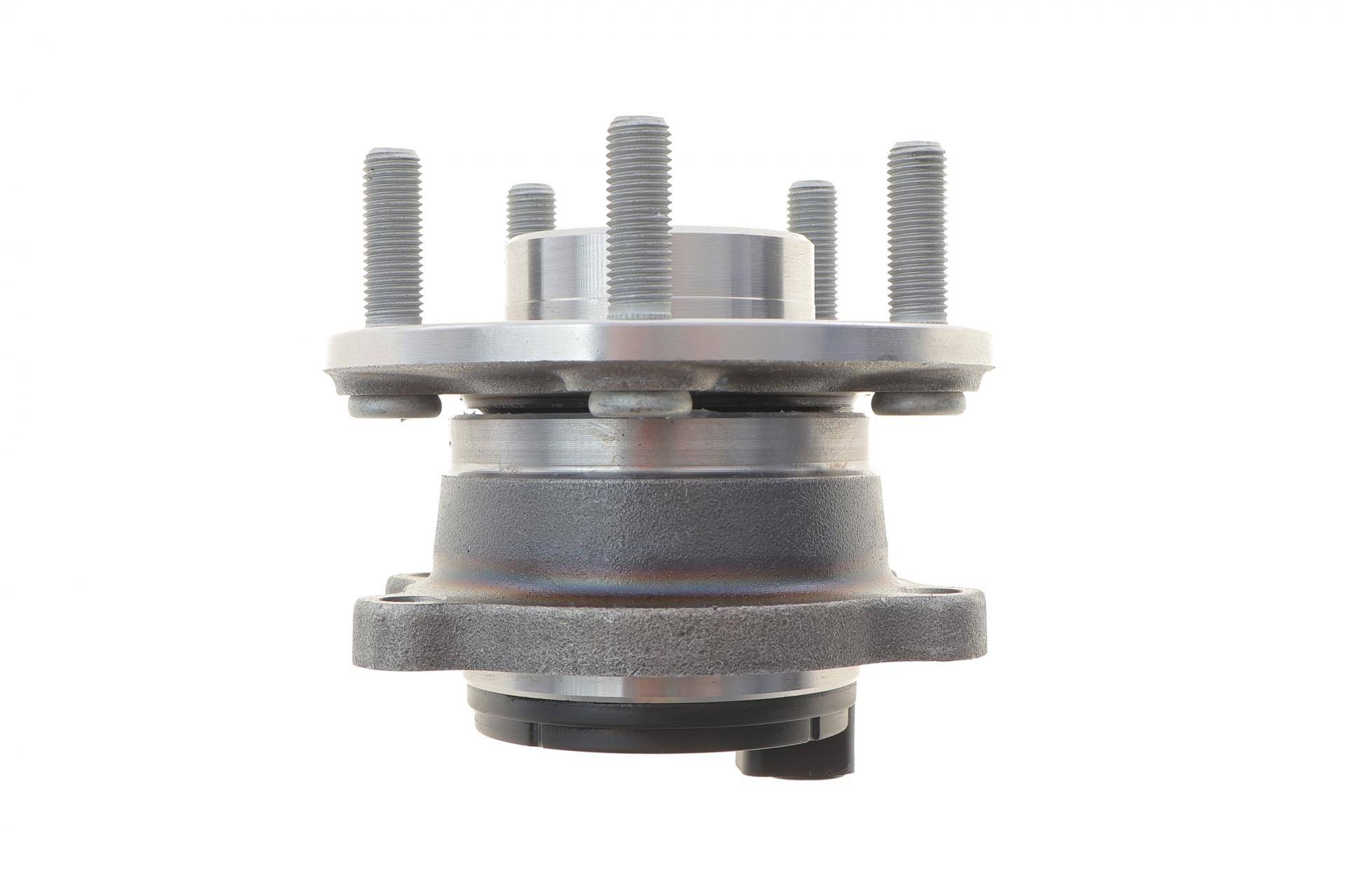 Підшипник маточини (задньої) Ford Focus 1.0-2.0 TDCi 10-(D=136)(+ABS)