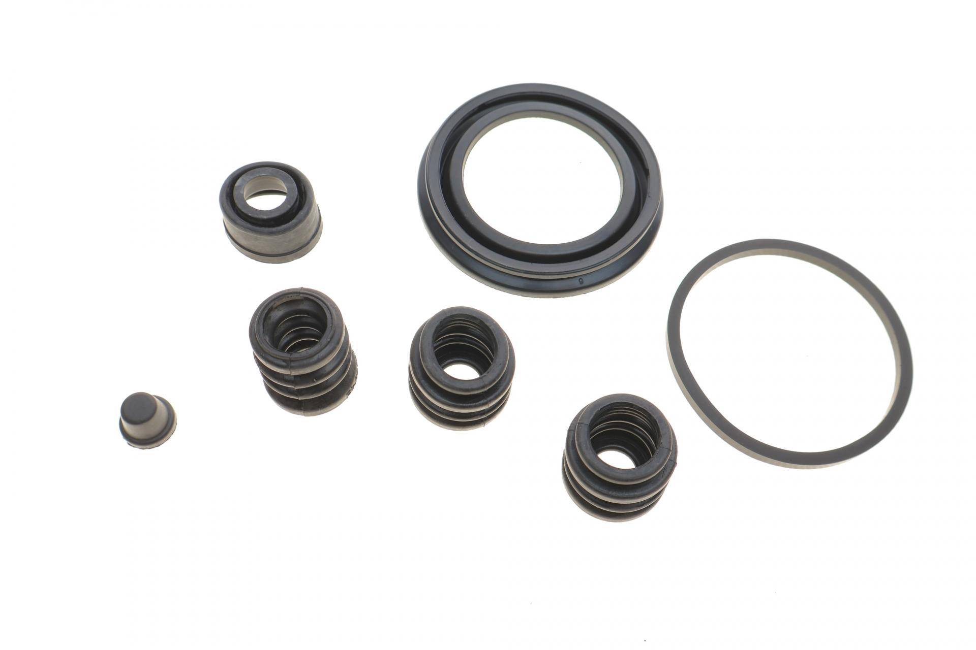 Ремкомплект супорта (переднього) Hyundai Accent I 94-00/I10/I20 08- (d=51mm) (Mando)