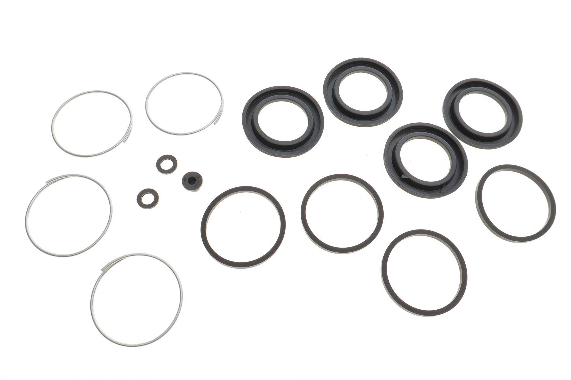 Ремкомплект супорта (переднього) Lexus LS/Toyota Hilux 94- (d=43mm) (Sumitomo)