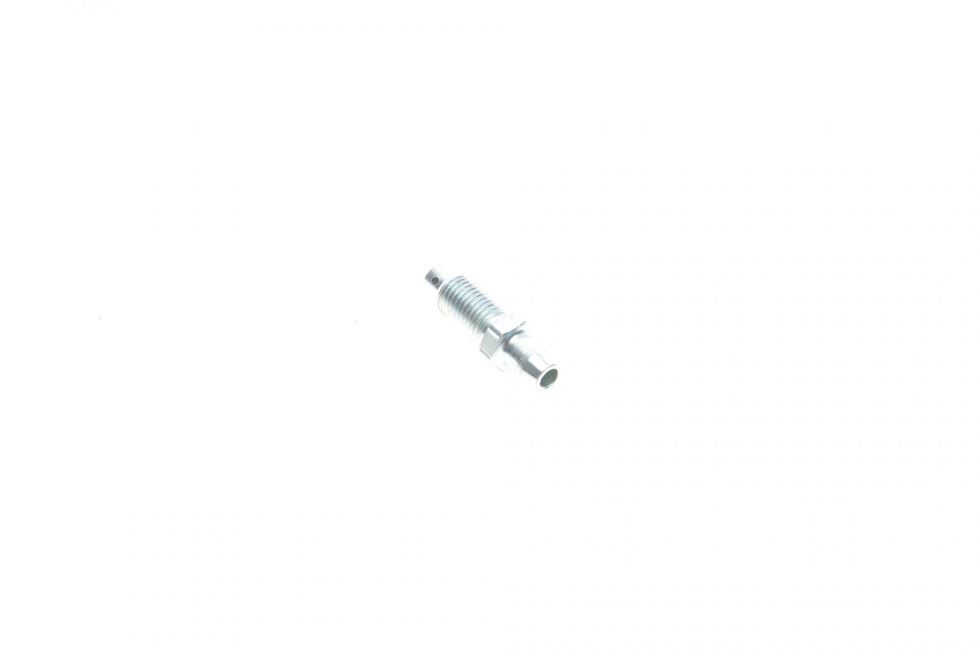 Штуцер прокачки гальм (M8x1/9x33.5)= 171-0090-10