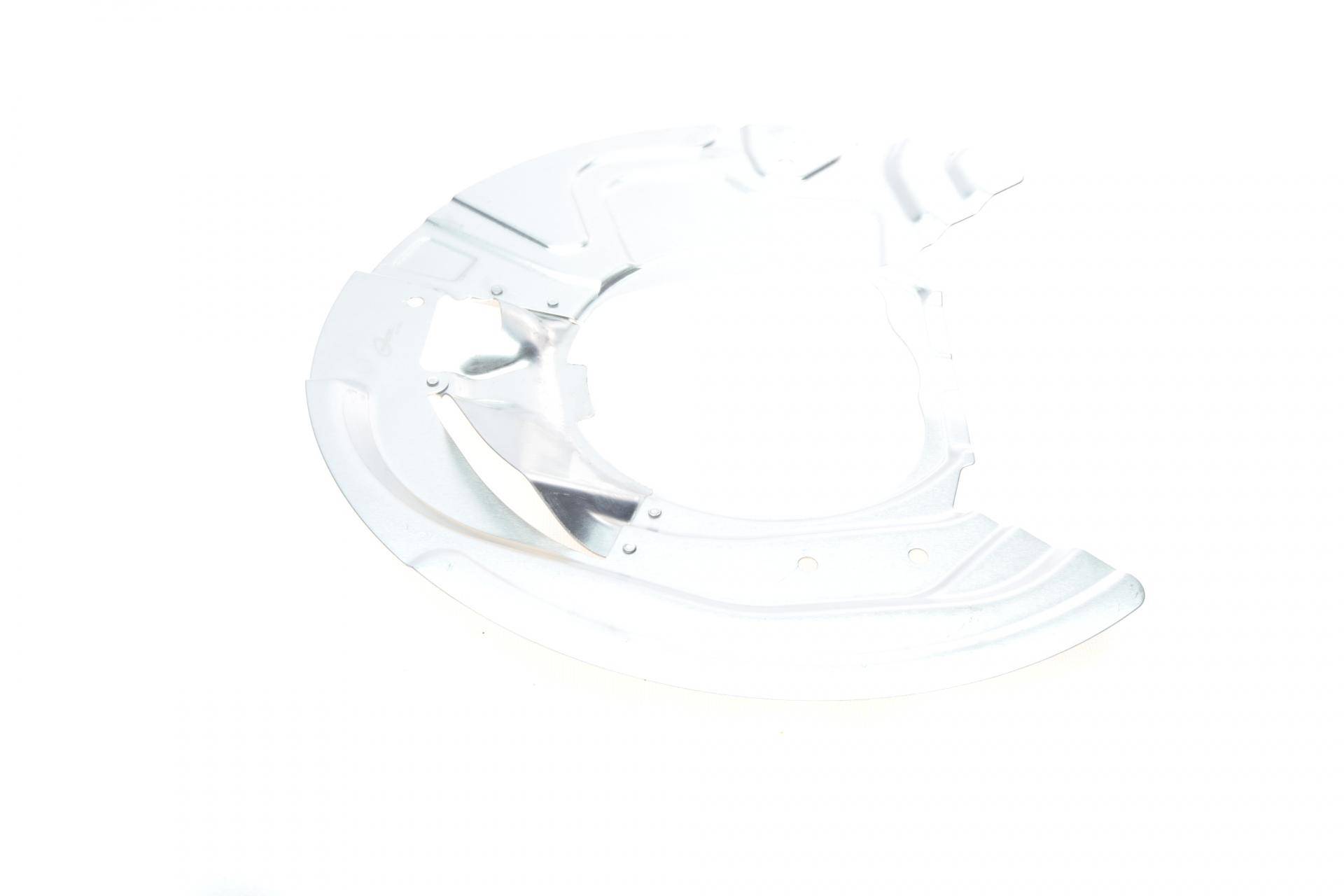 Захист диска гальмівного (переднього) (L) BMW X5 (E70/F15)/X6 (F16) 2.0-4.8 06-18