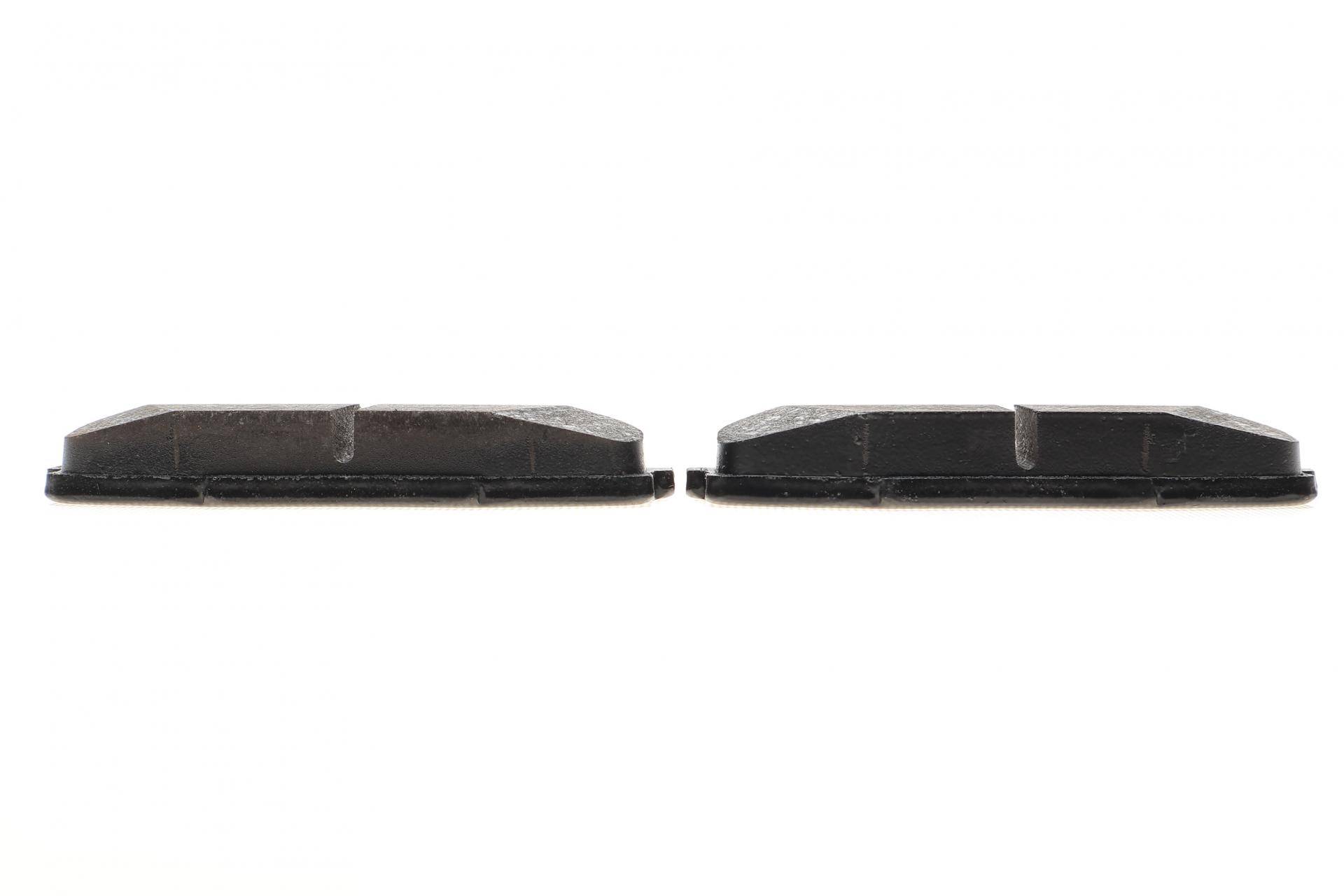 Колодки гальмівні (задні) Toyota Land Cruiser Prado 09-/200/Sequoia/Tundra/Lexus LX 07-