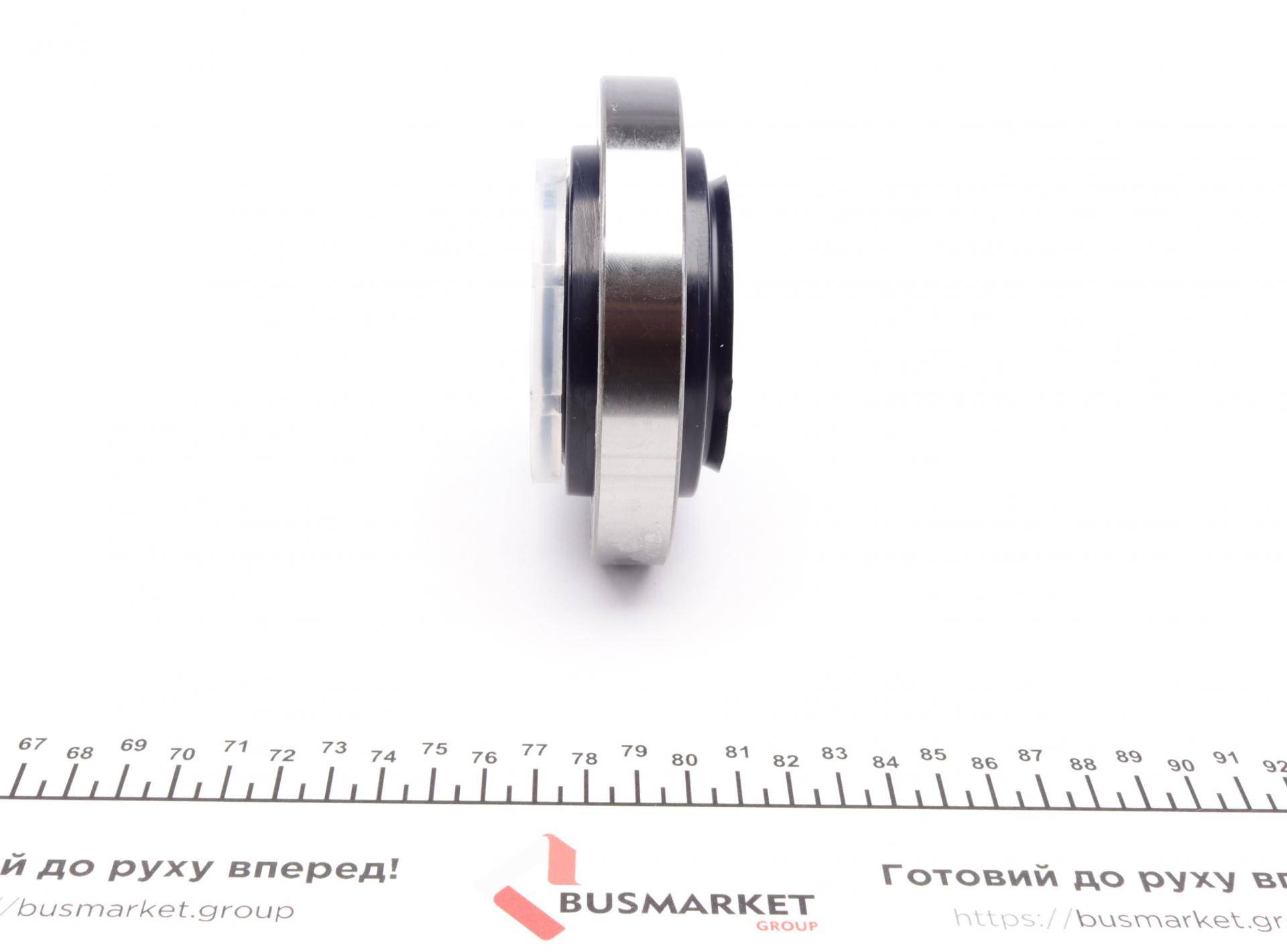 Підшипник маточини (передньої Renault 18 (134)/21 (K48)/25 (B29)/Espace II (J/S63) 1.4-2.0/2.1TD 78-96