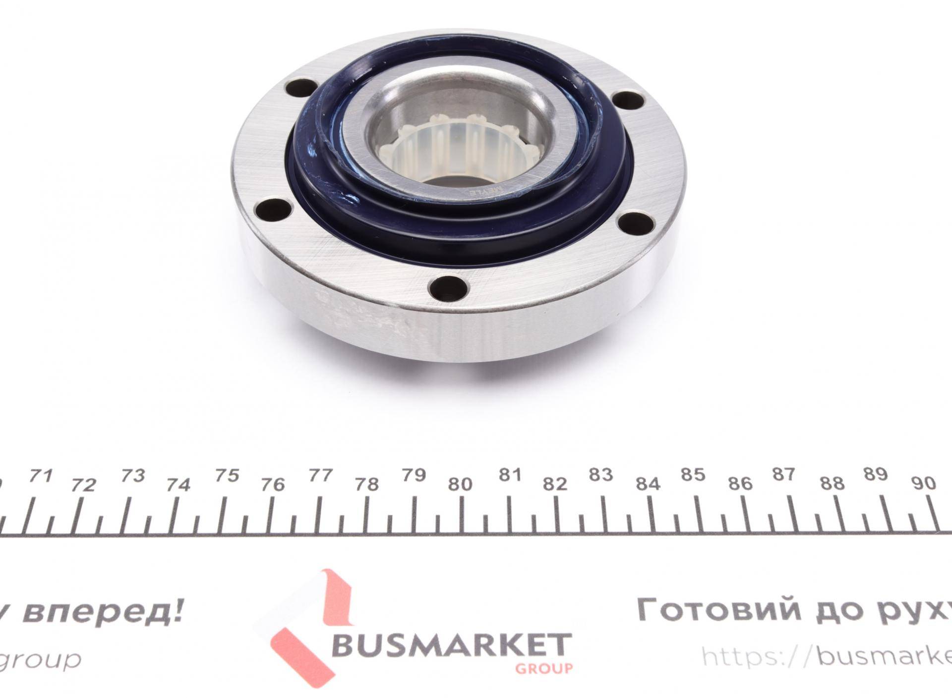 Підшипник маточини (передньої Renault 18 (134)/21 (K48)/25 (B29)/Espace II (J/S63) 1.4-2.0/2.1TD 78-96
