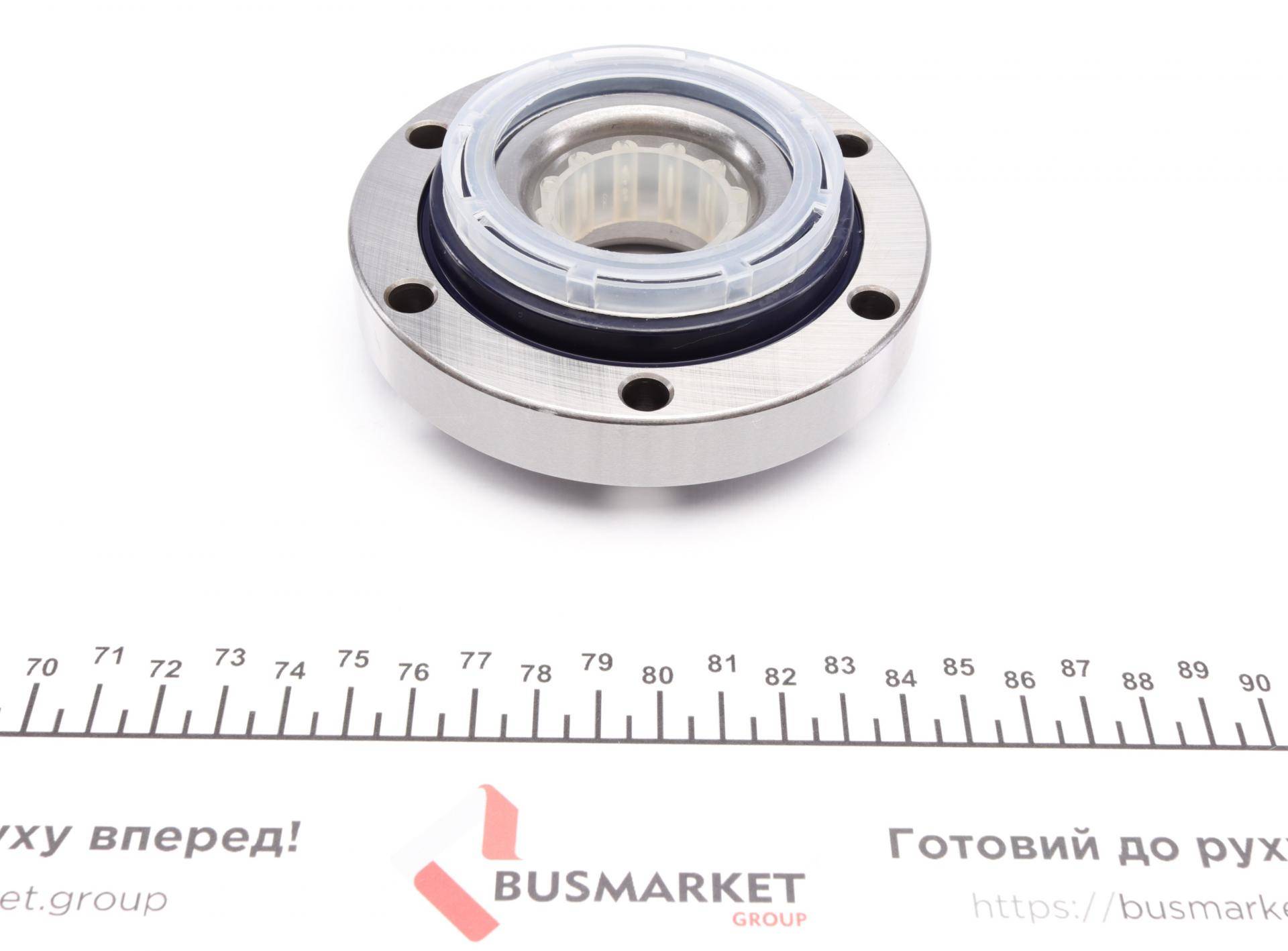 Підшипник маточини (передньої Renault 18 (134)/21 (K48)/25 (B29)/Espace II (J/S63) 1.4-2.0/2.1TD 78-96