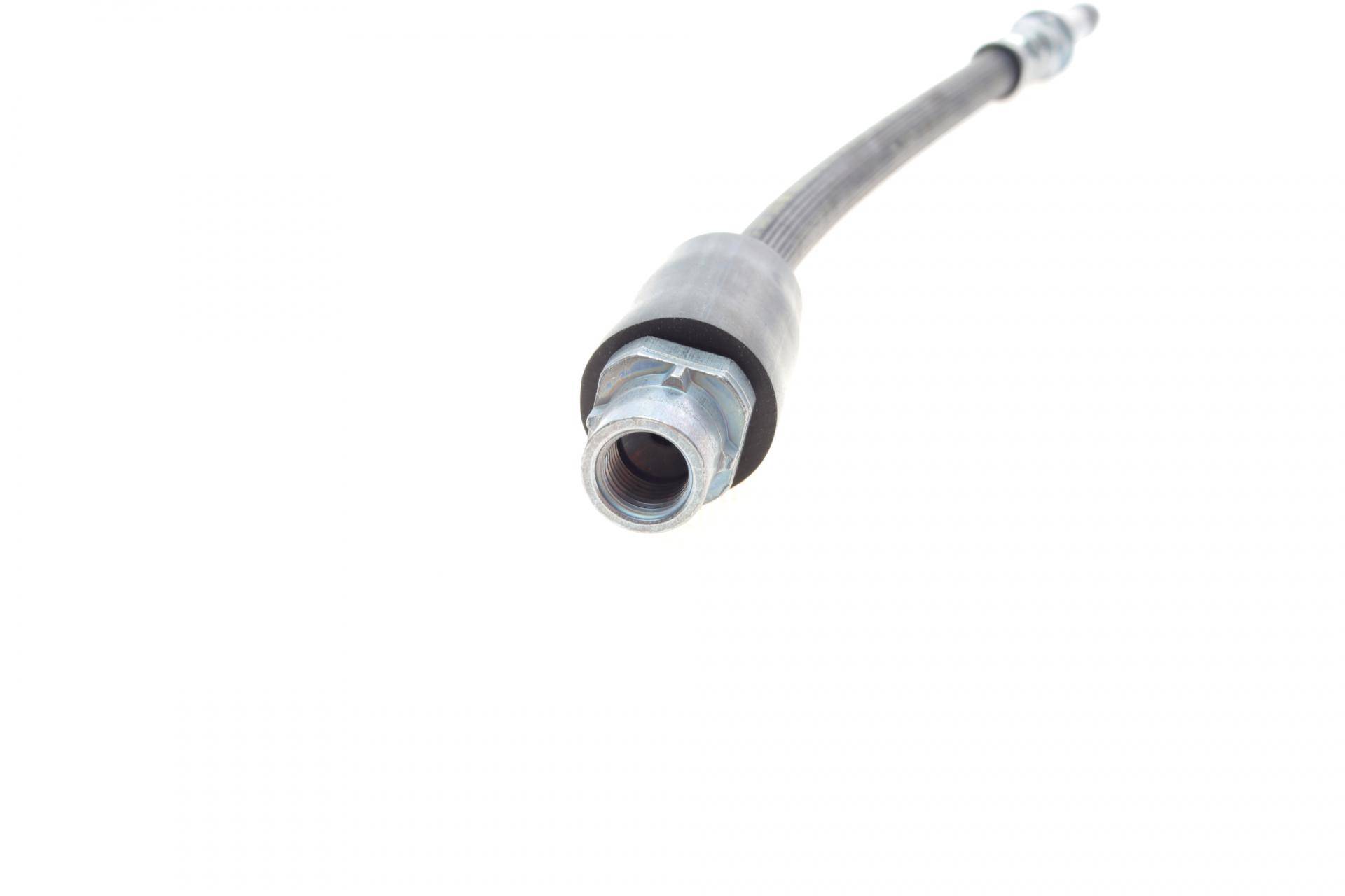 Шланг гальмівний (задній) BMW 3 (E90/F30/F80)/X1 (E84) 04-19 (L=221mm) N20/N43/N44/N46/N52/N55