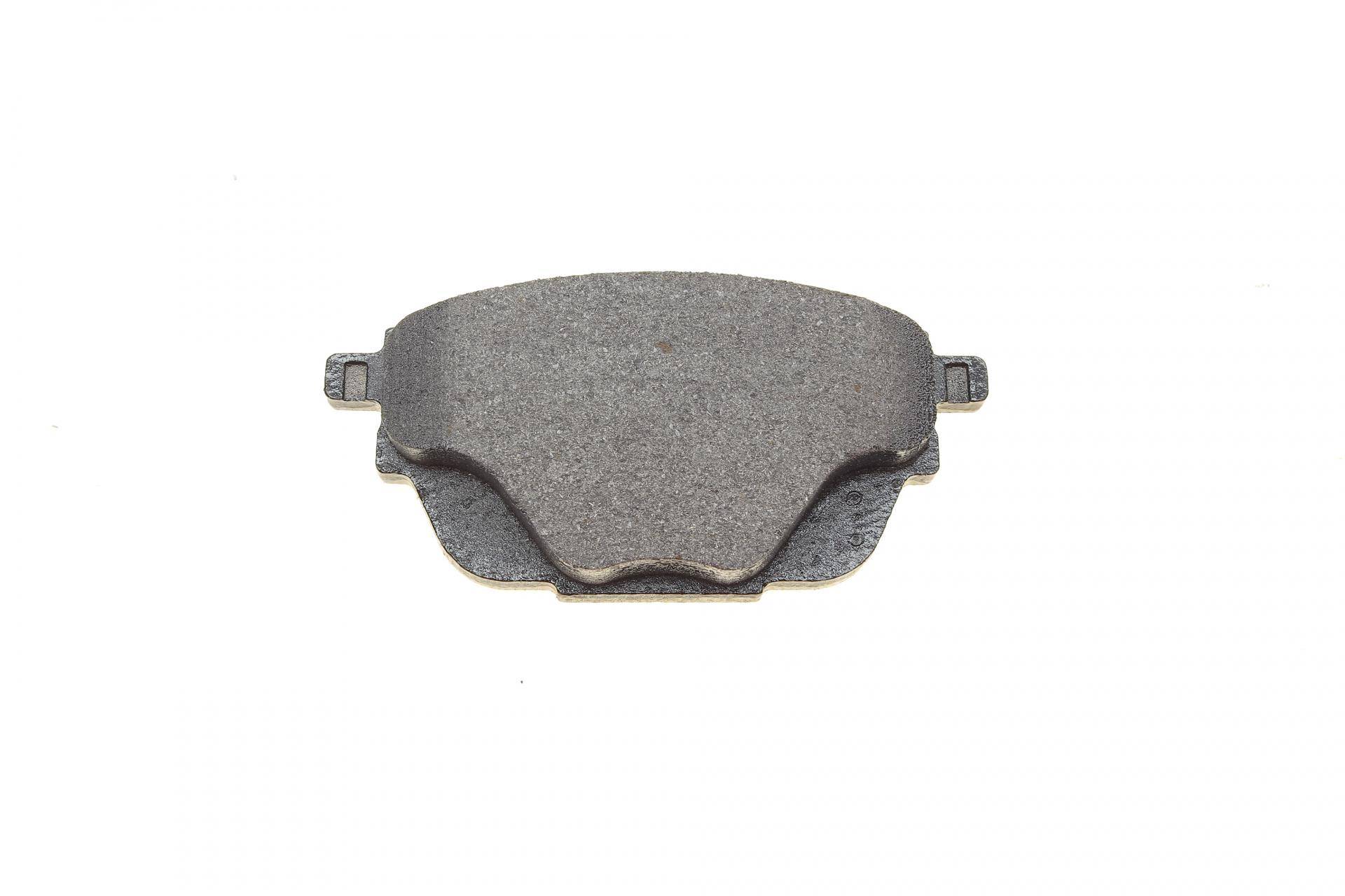 Колодки гальмівні (задні) Citroen C4/Peugeot 308 13-/3008/5008 16-/508 18- (Bosch) Q+