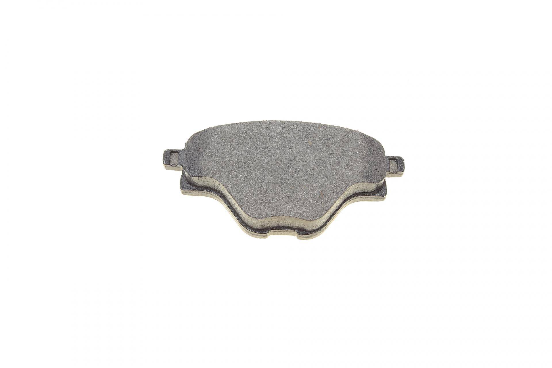Колодки гальмівні (задні) Citroen C4/Peugeot 308 13-/3008/5008 16-/508 18- (Bosch) Q+
