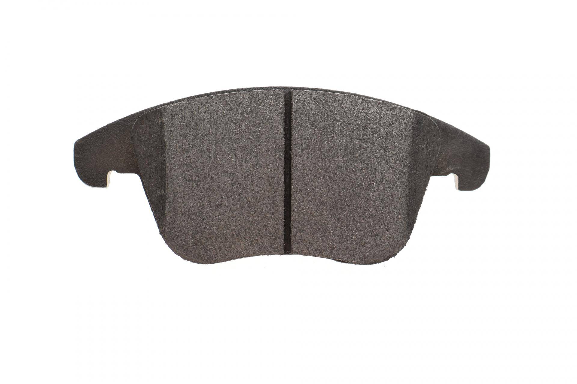 Колодки гальмівні (передні) Ford Galaxy III/S-Max/Mondeo V/Fusion 13-/Ford (США) Fusion 05-
