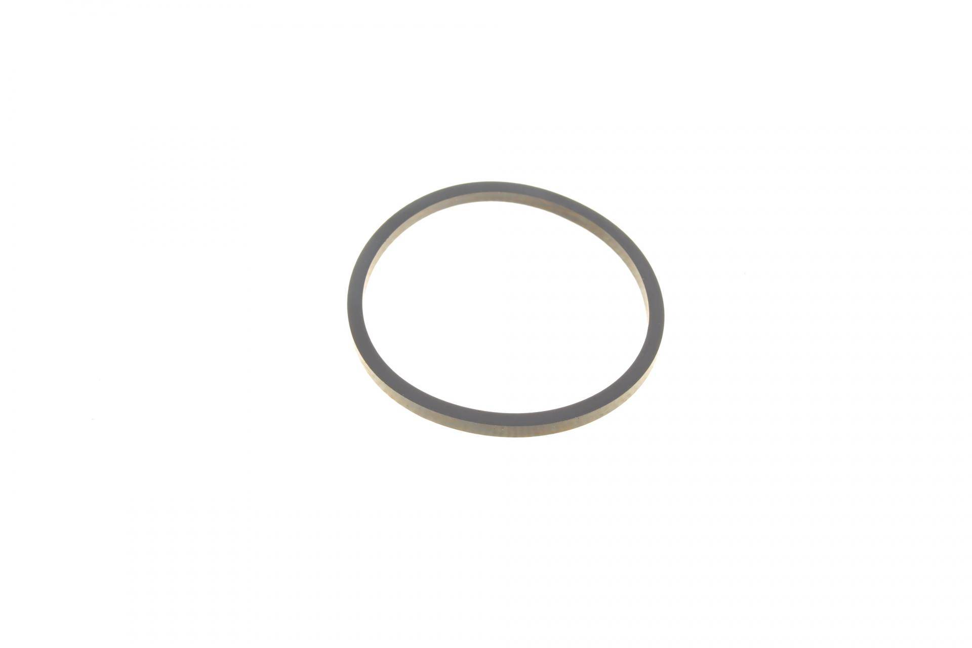 Ремкомплект супорта (переднього) Opel Omega B 94- (d=54mm)(Ate)(+1 поршнь/направляюча) SuperKit