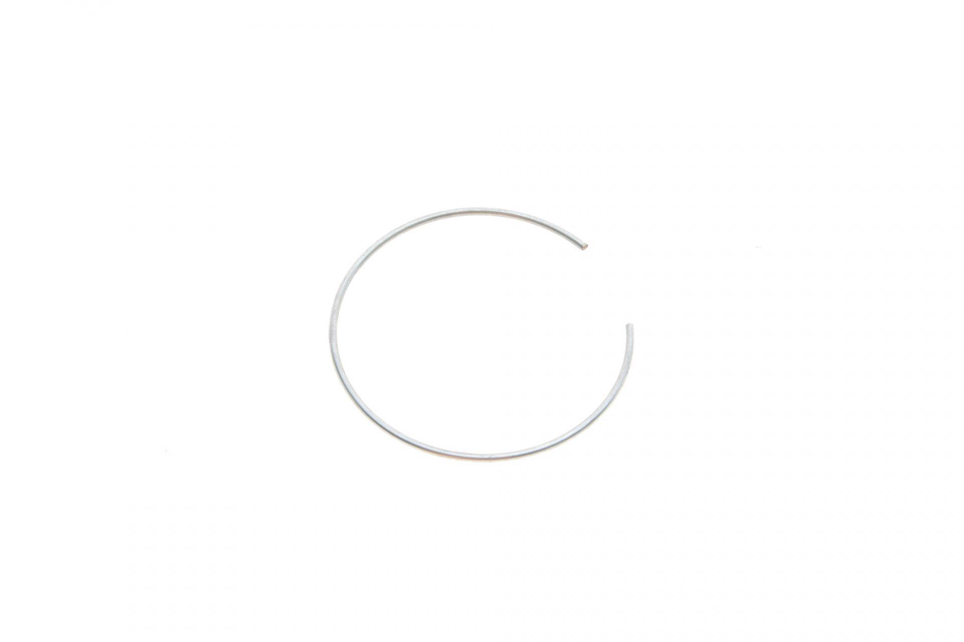 Ремкомплект супорта (заднього) Mazda 6 02-07 (d=35mm) (Akebono)