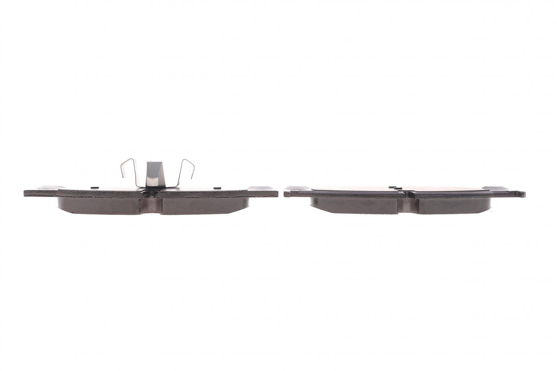Колодки гальмівні (передні) Citroen C4/C5/C6/Peugeot 308/407/508 05-
