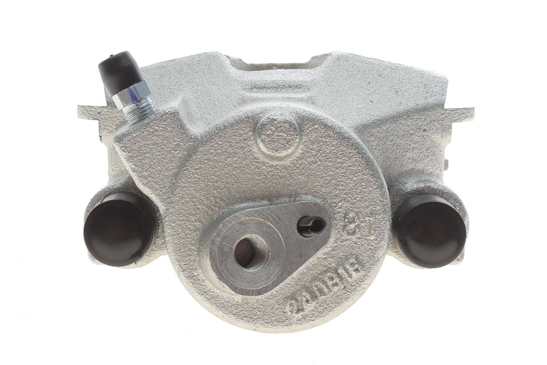 Супорт гальмівний (передній) (L) Audi A1/A3/ Skoda Fabia/Octavia/Rapid 1.0-3.6 96- (d=54mm) (Ate)