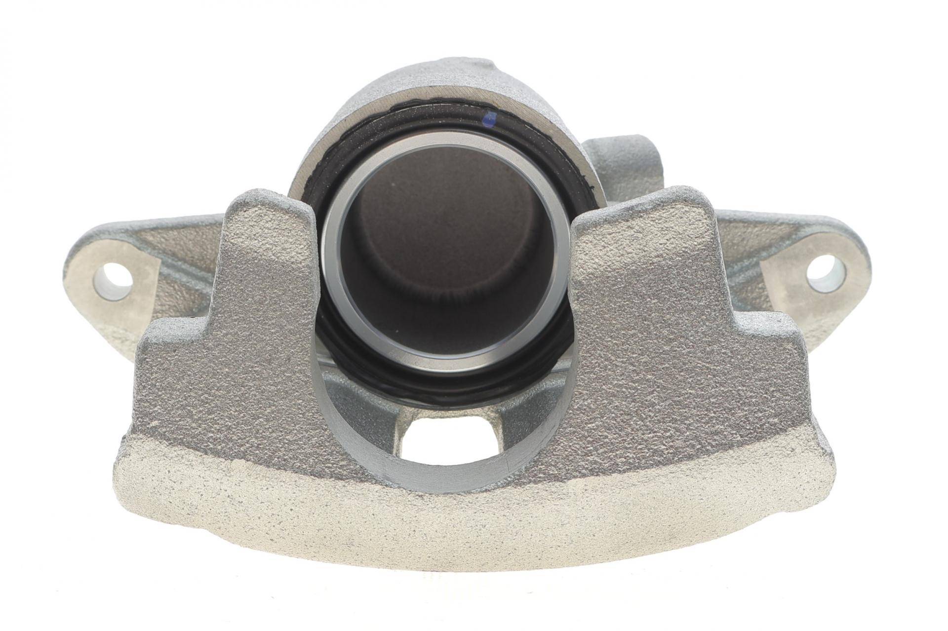 Супорт гальмівний (передній) (R) Renault Megane II/Scenic II 02- (d=54mm) (Bosch)