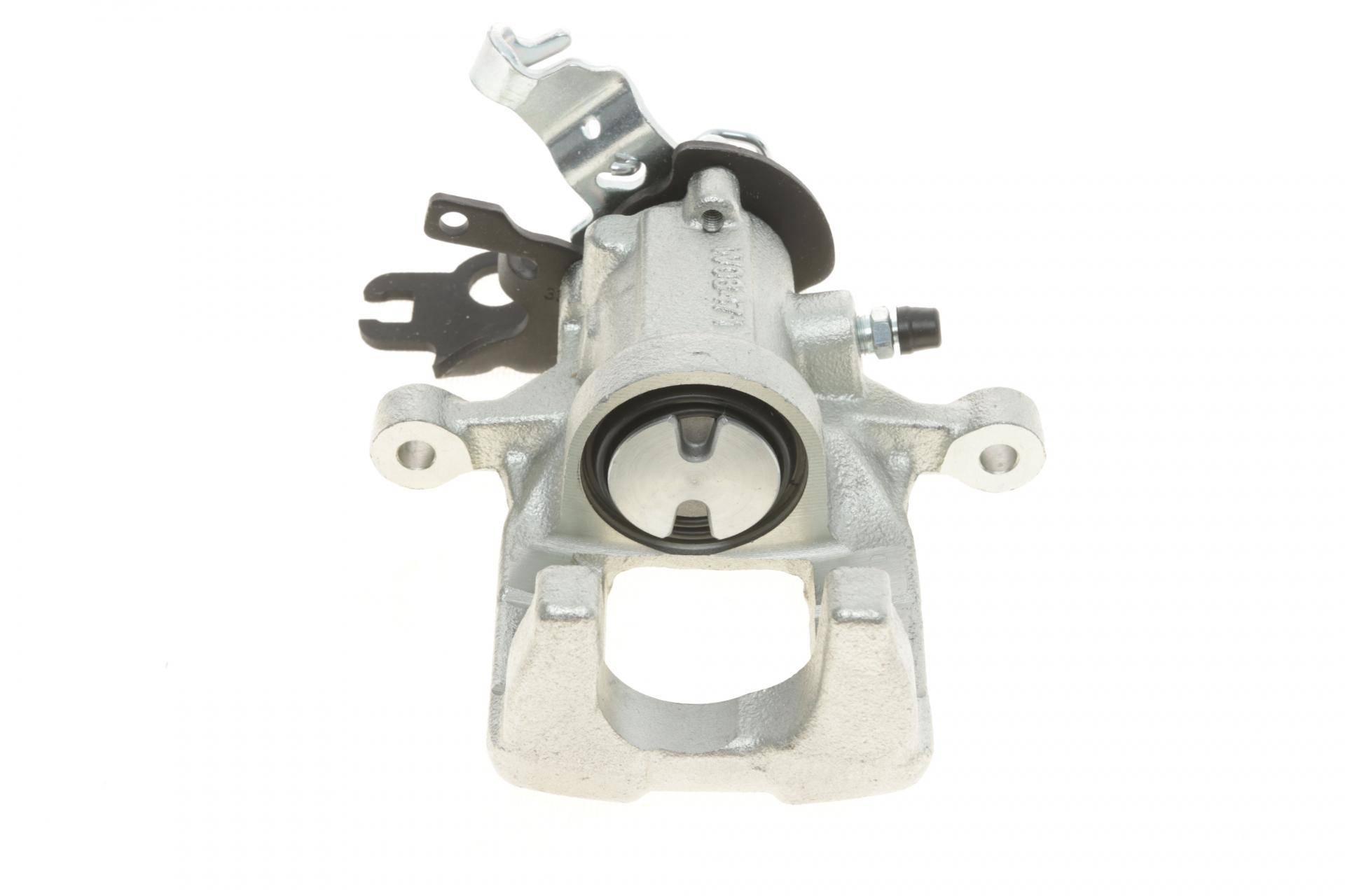 Супорт гальмівний (задній) (R) VW Caddy III 04-15 (d=38mm) (Bosch) (для диска d=272mm)