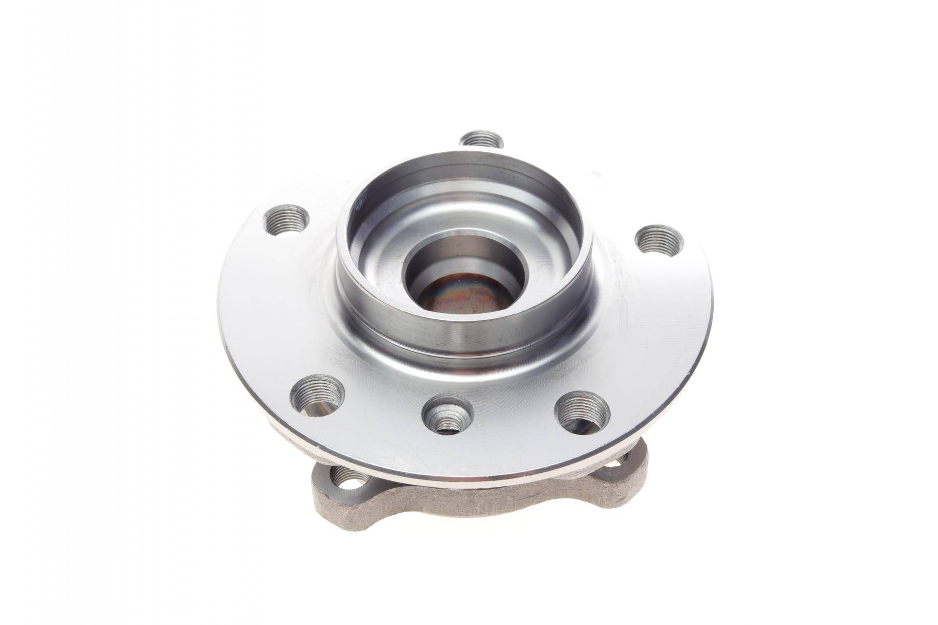 Підшипник маточини (передньої) BMW 5 (F10/F11)/6(F12/F13)/7(F01-F04)/X3(F25)/X4(F26) 09-18