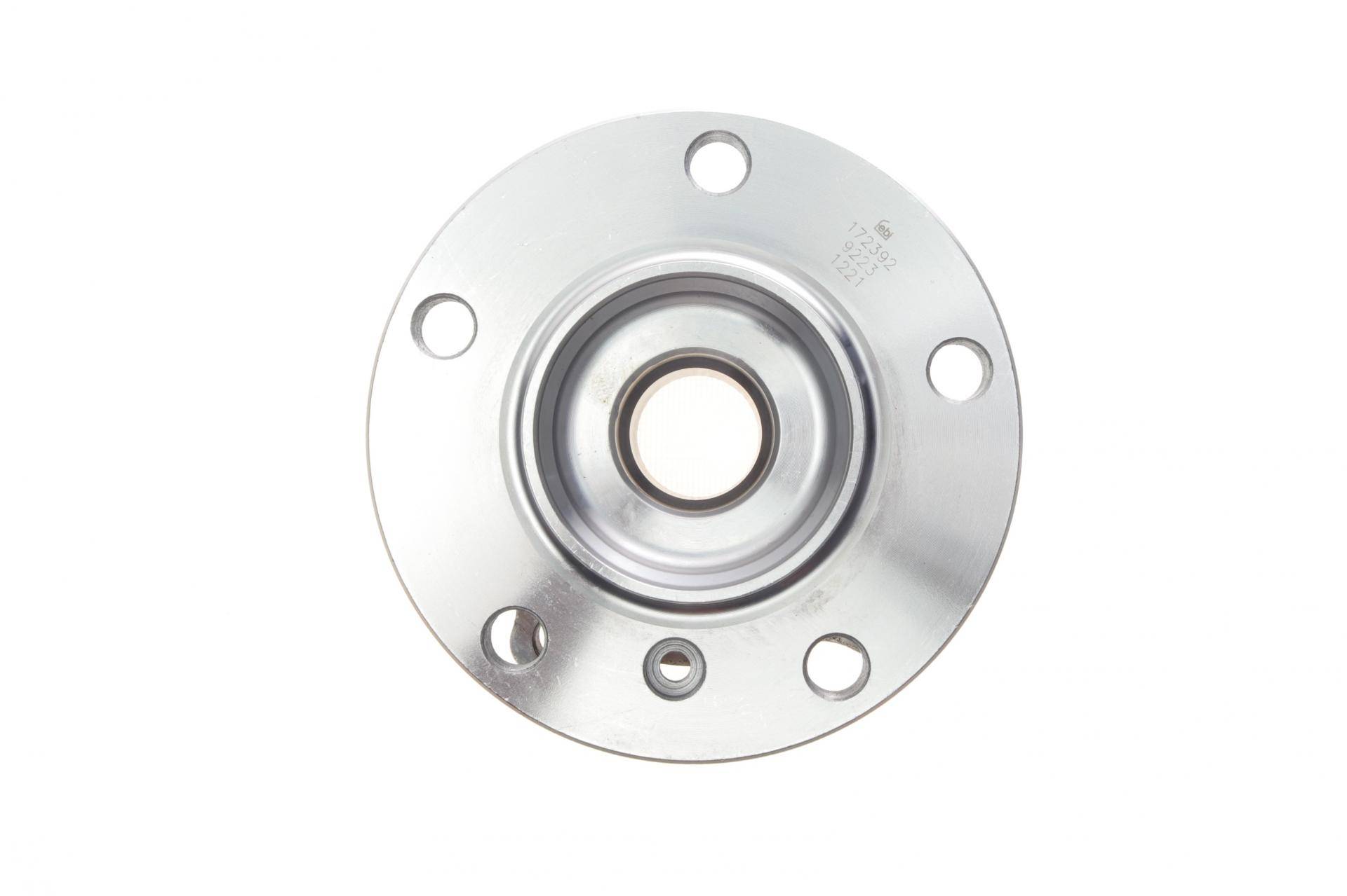 Підшипник маточини (передньої) BMW 5 (F10/F11)/6(F12/F13)/7(F01-F04)/X3(F25)/X4(F26) 09-18