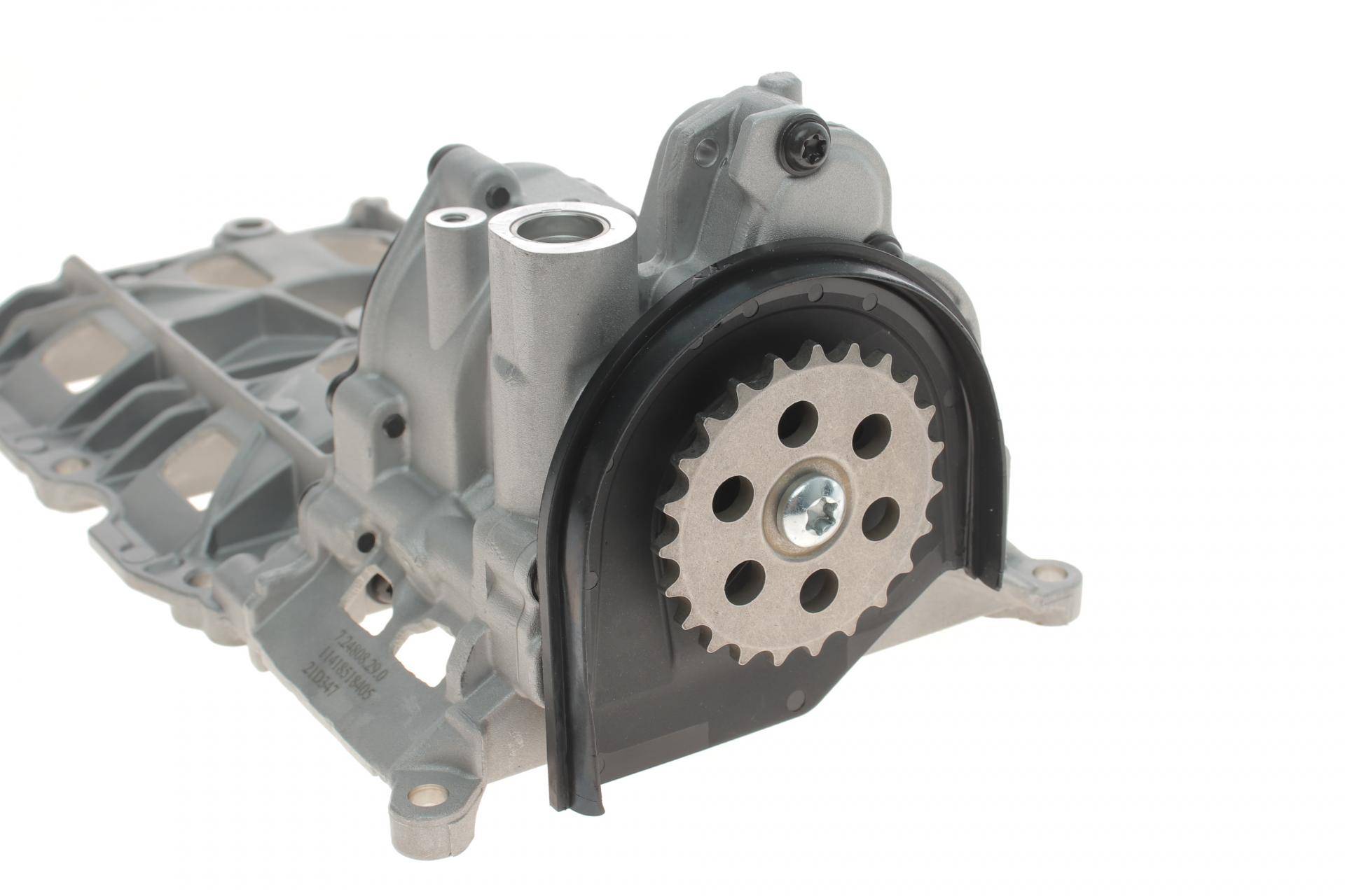 Насос масляний BMW 3 (E90/F30/F80)/5 (F10) 05-18 (N47)