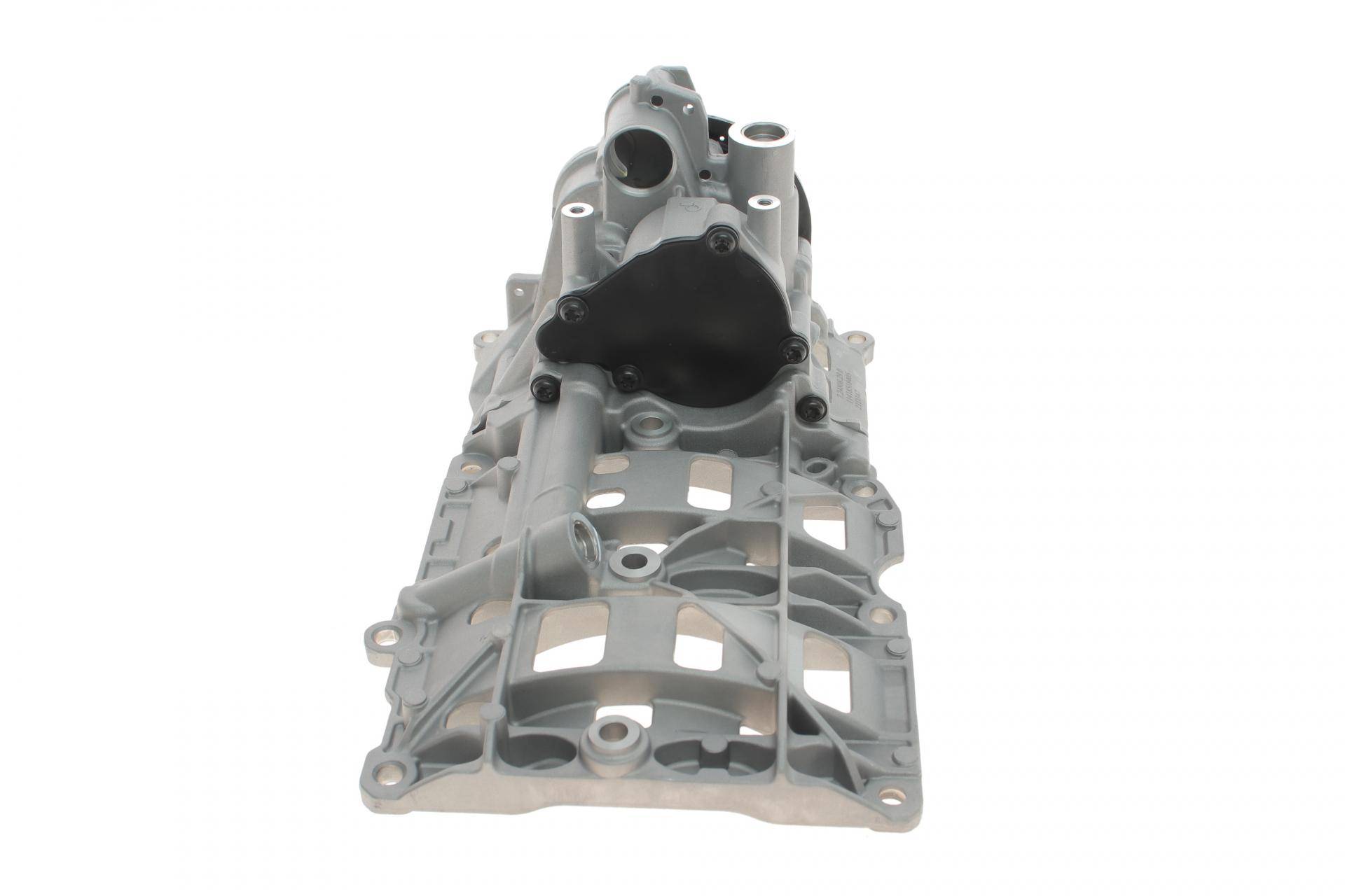 Насос масляний BMW 3 (E90/F30/F80)/5 (F10) 05-18 (N47)