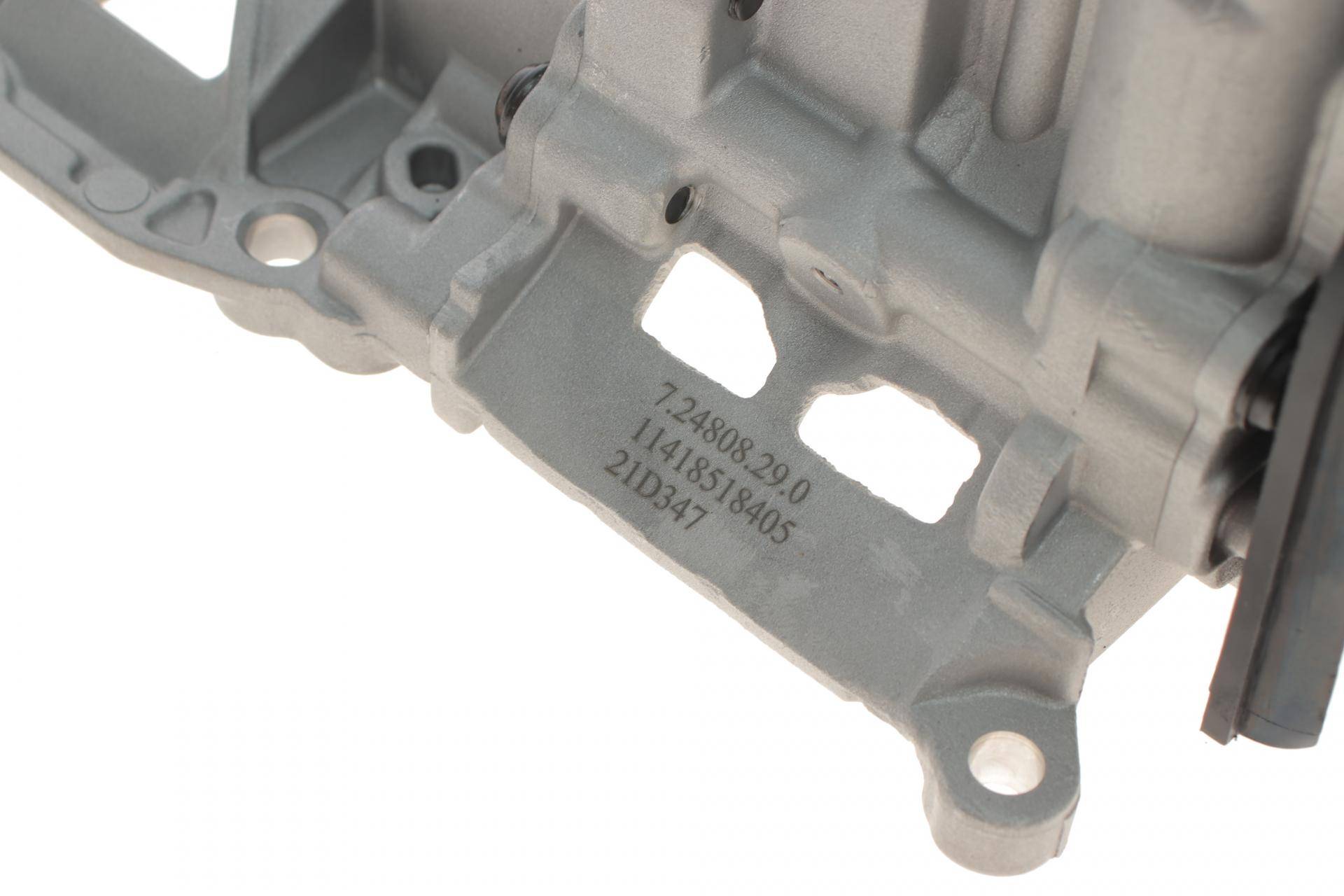 Насос масляний BMW 3 (E90/F30/F80)/5 (F10) 05-18 (N47)