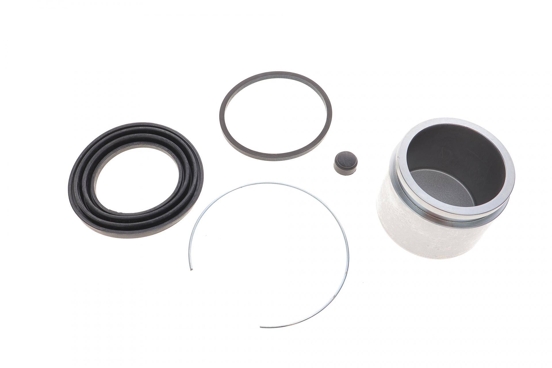 Ремкомплект супорта (переднього) Toyota Camry 96-06/Lexus RX 00-03 (60mm) (+поршень)