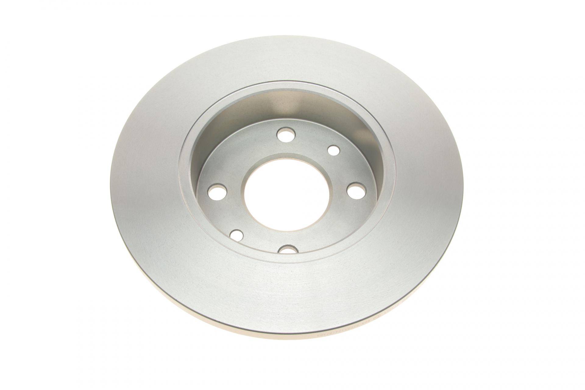 Диск гальмівний (передній) Renault Megane/ Clio 1.2-1.9 90-03 (238x12mm)