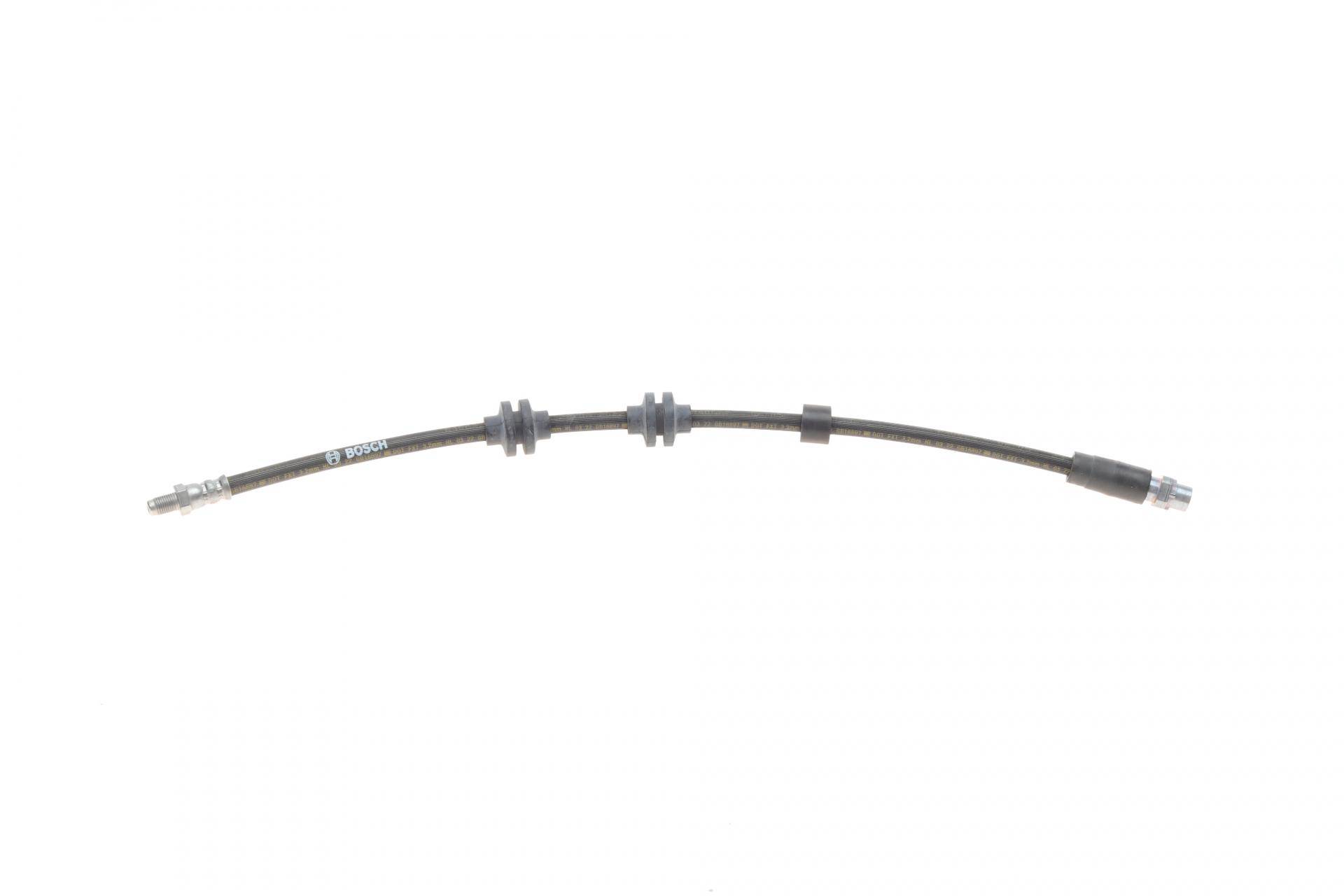 Шланг гальмівний (передній) BMW 3 (E90) 05-11 (520mm) M47/N43/N47/N55